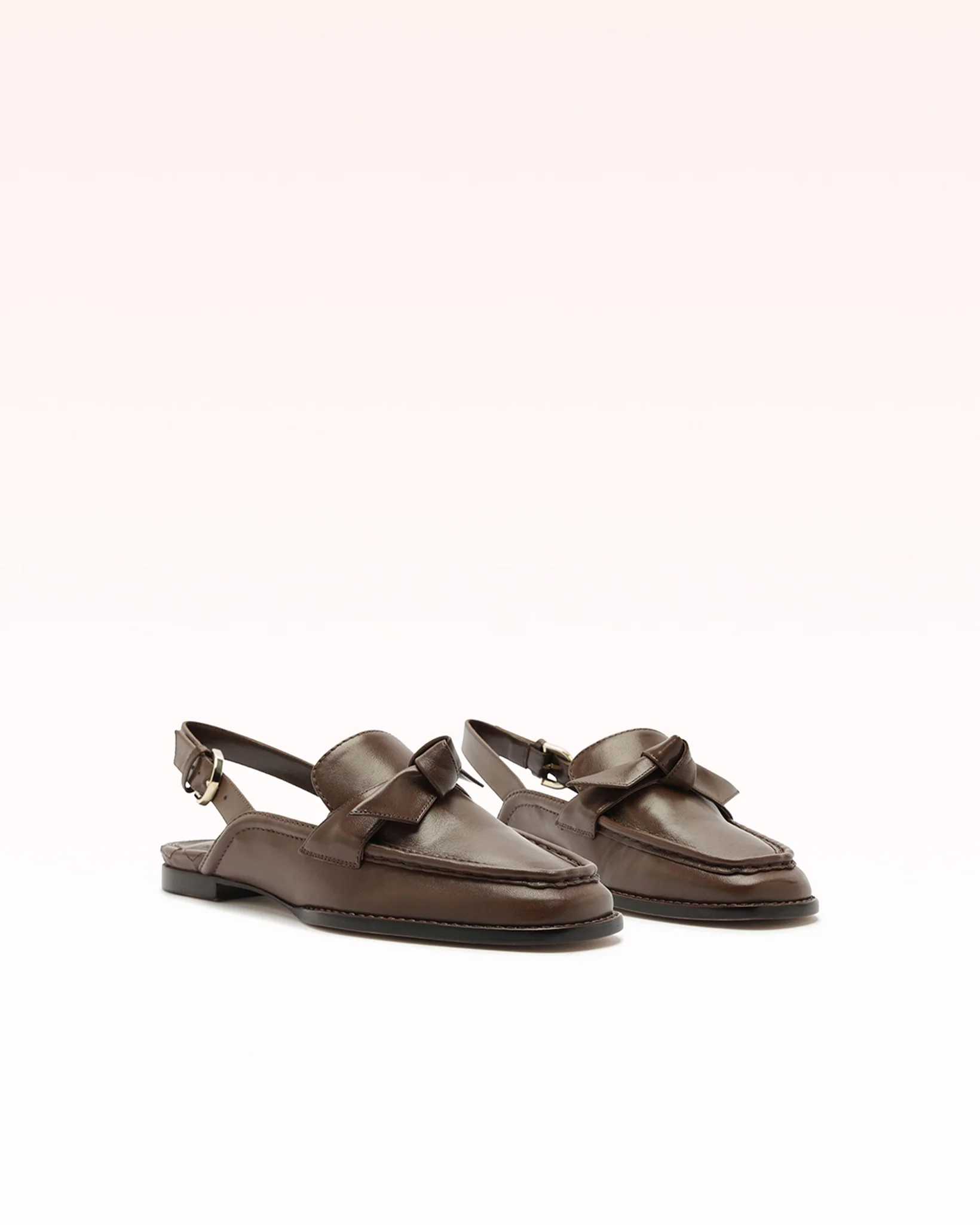 Clarita Sling Loafer Mousse - Image 2