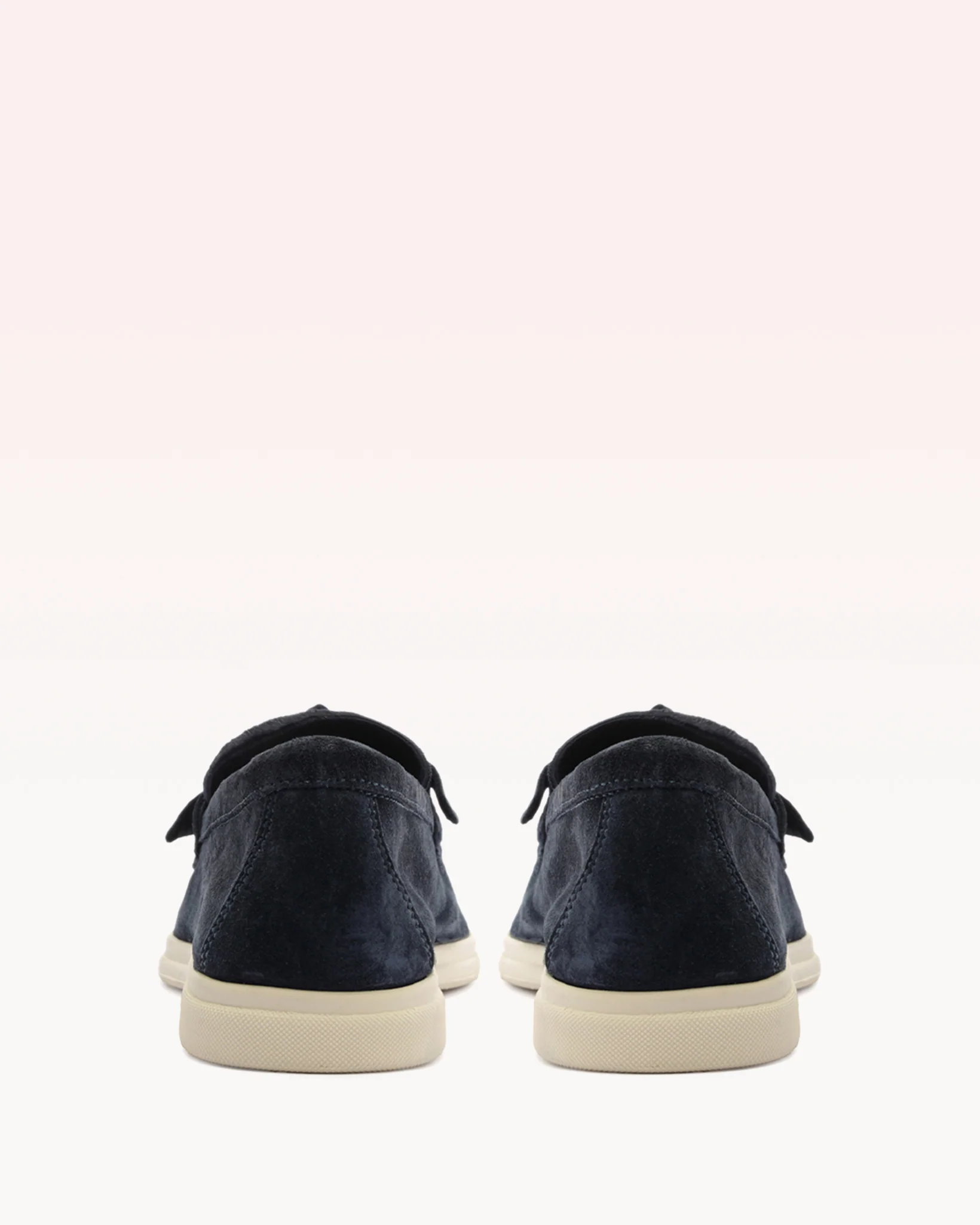Clarita Slip On Blue - Image 4