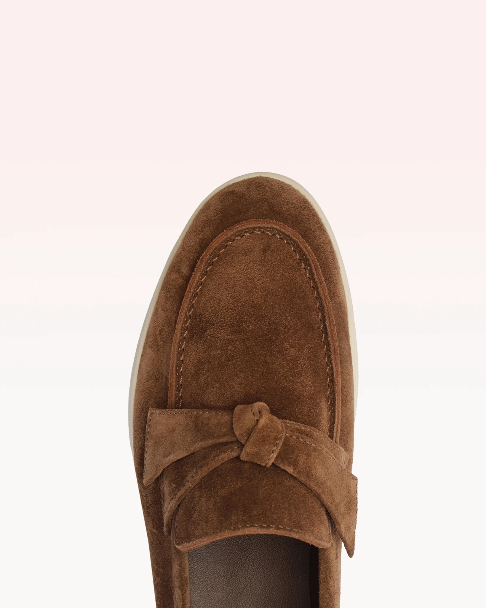 Clarita Slip On Brown - Image 4