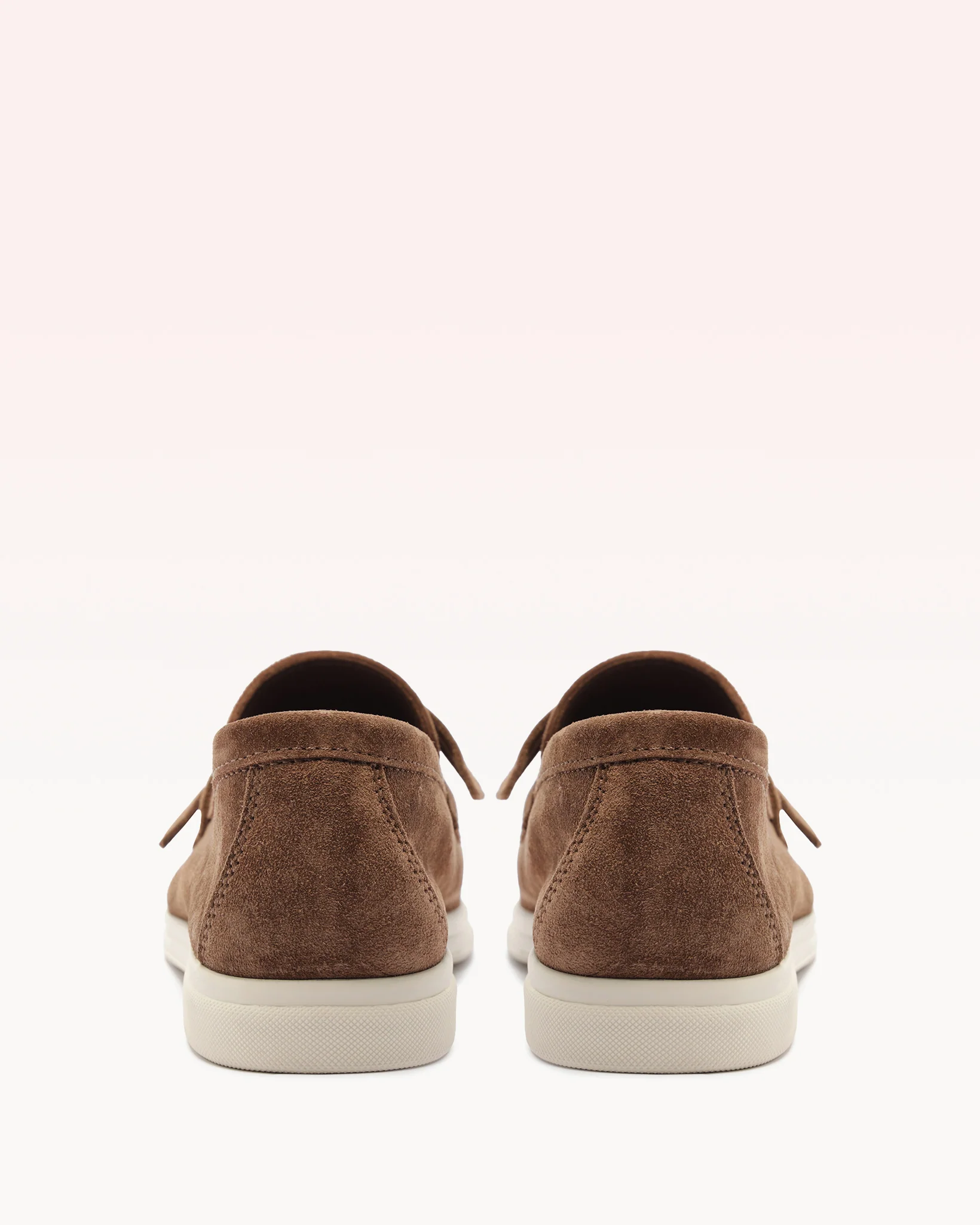 Clarita Slip On Brown - Image 5