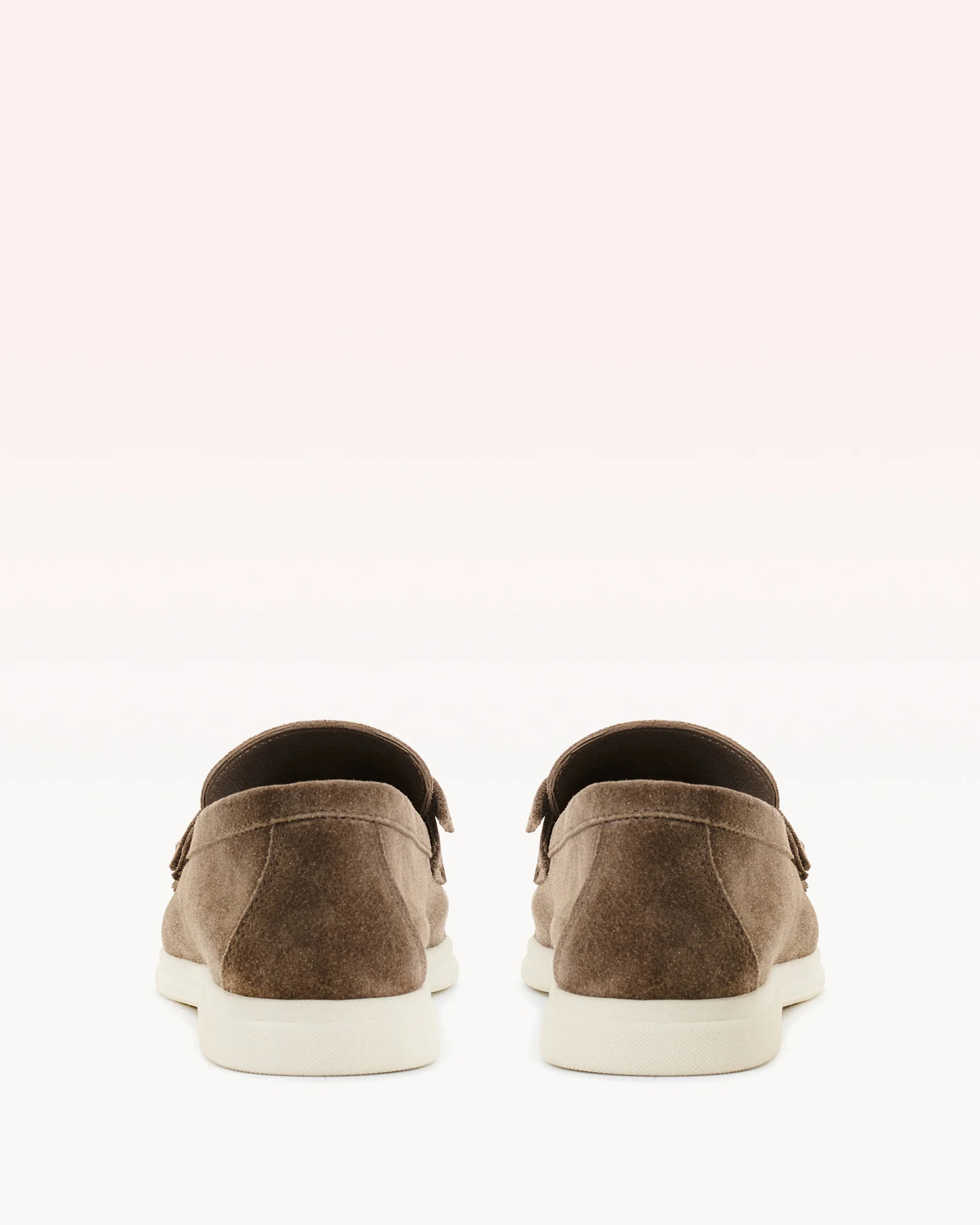 Clarita Slip On Semolina - Image 3