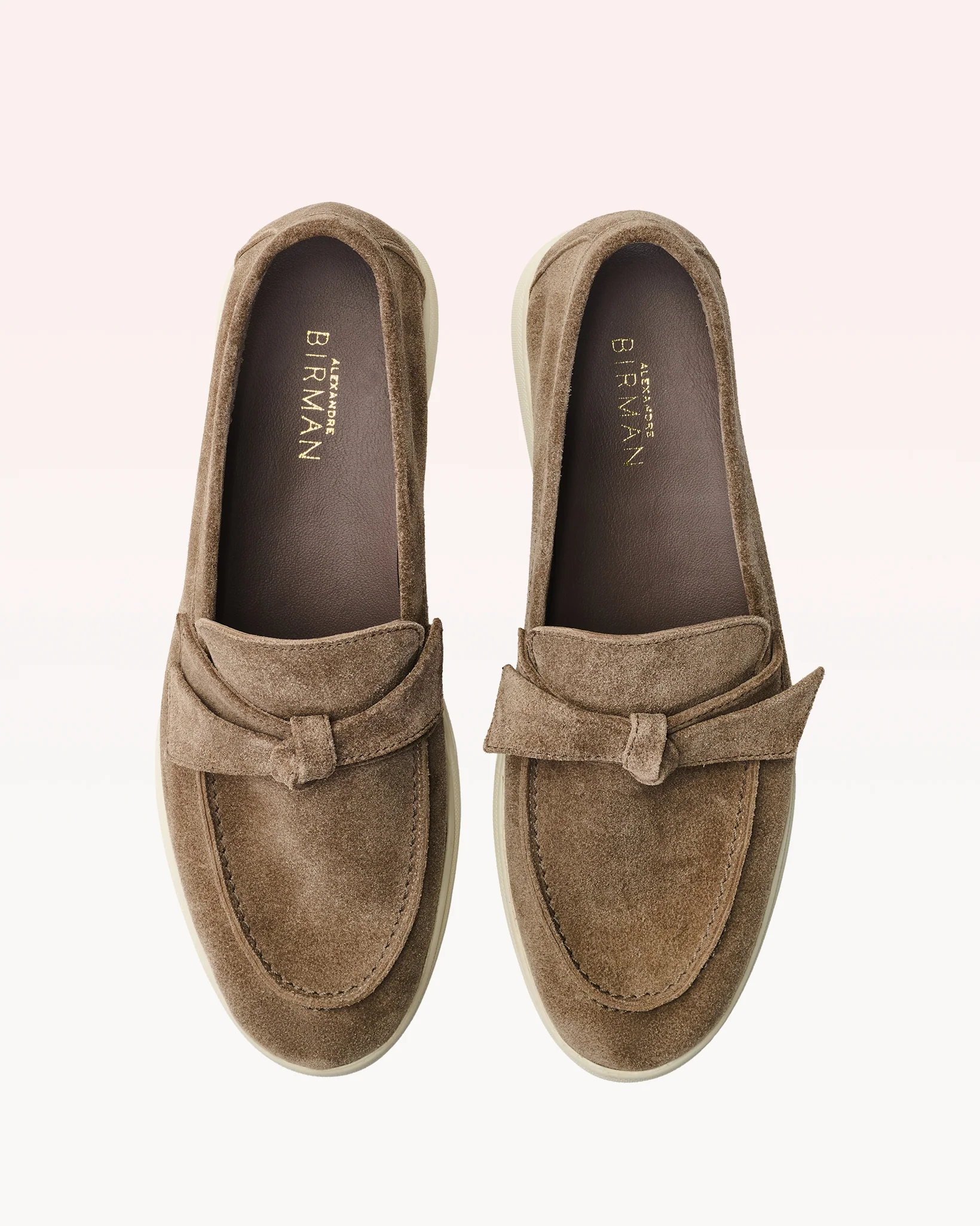 Clarita Slip On Semolina - Image 4