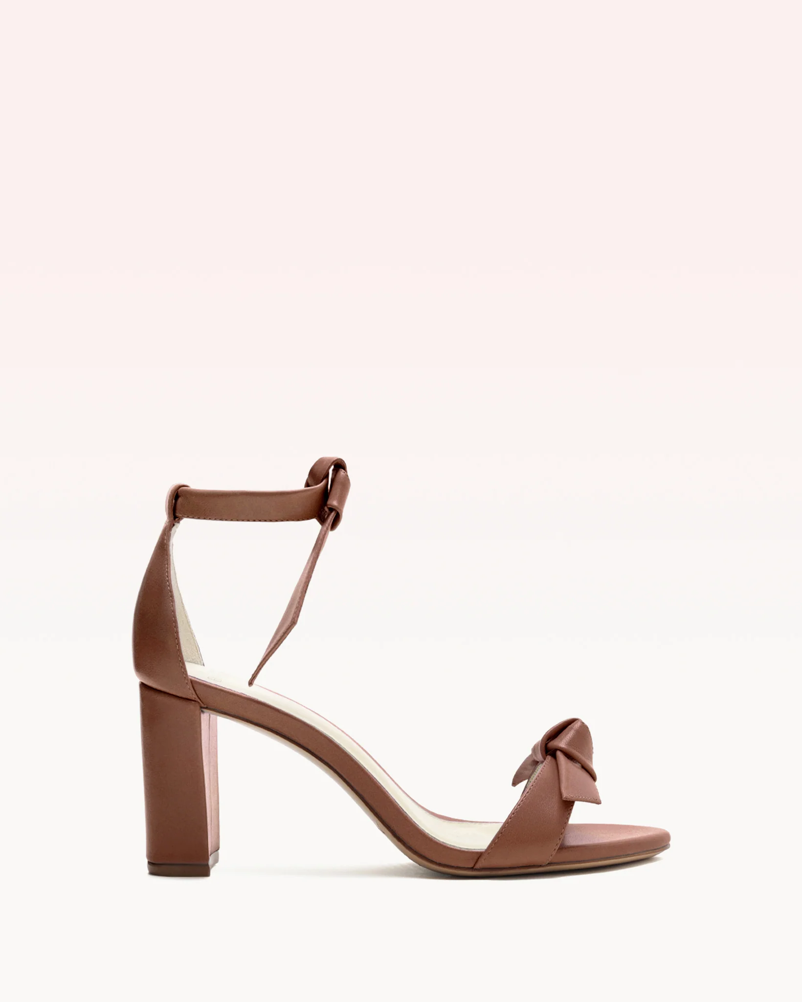 Clarita Block 75 Chocolate Fondue