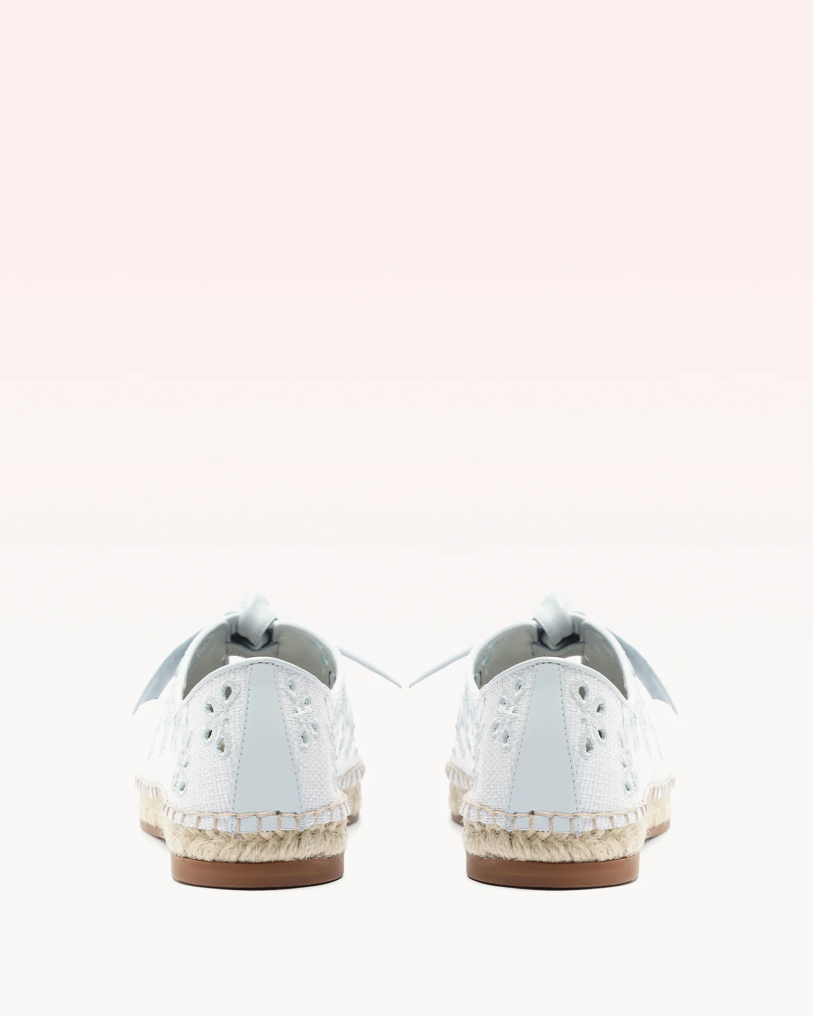 Clarita Summer Loafer Embroidery - Image 3