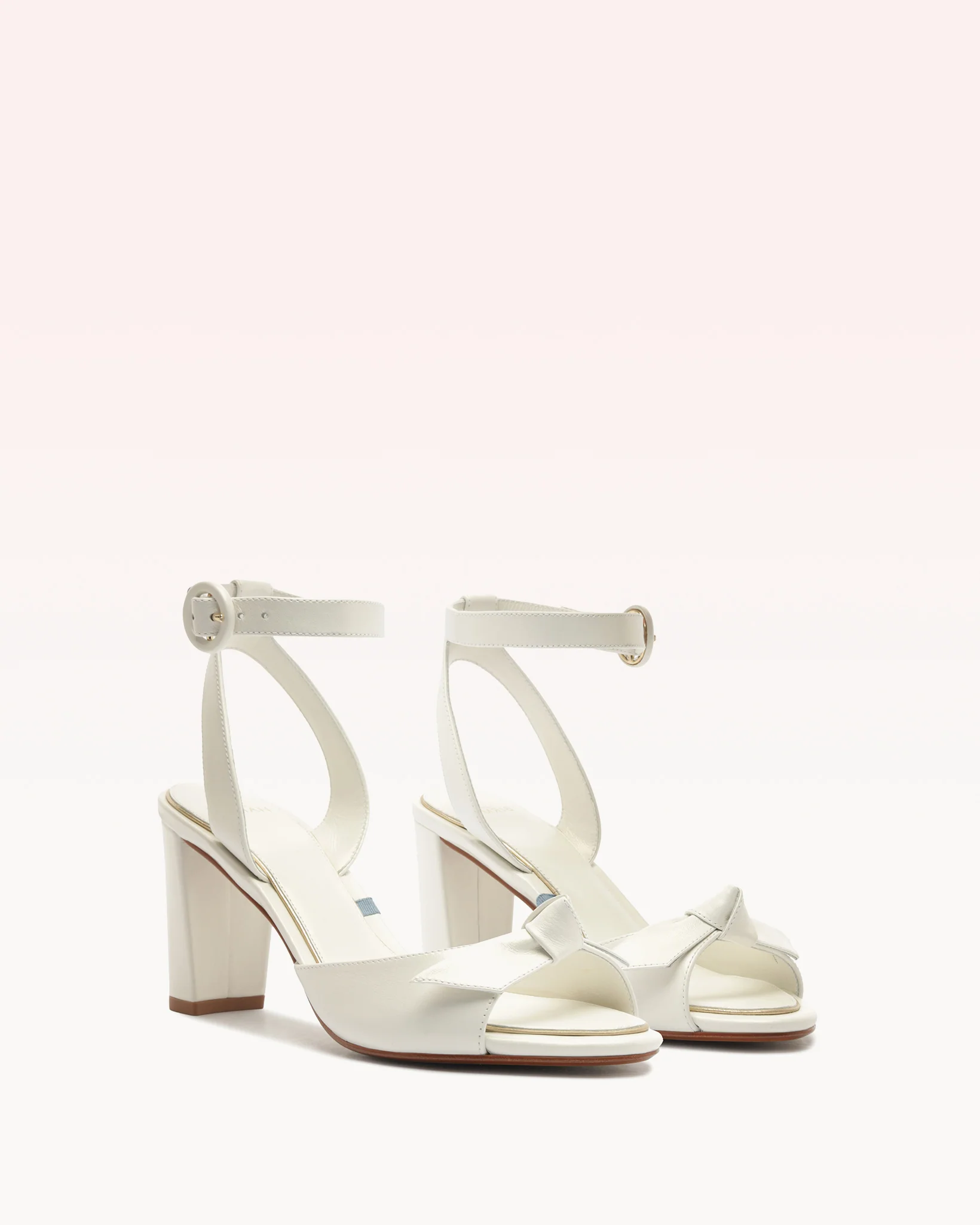 Clarita Tie 75 Ivory - Image 2