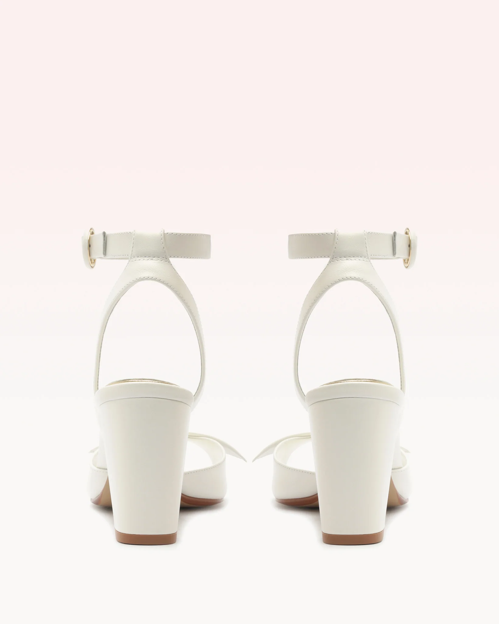 Clarita Tie 75 Ivory - Image 3