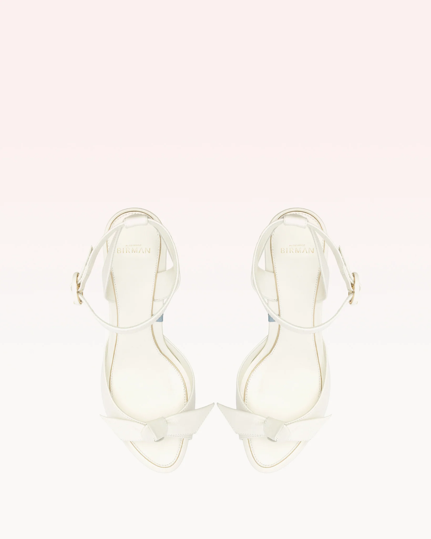 Clarita Tie 75 Ivory - Image 4
