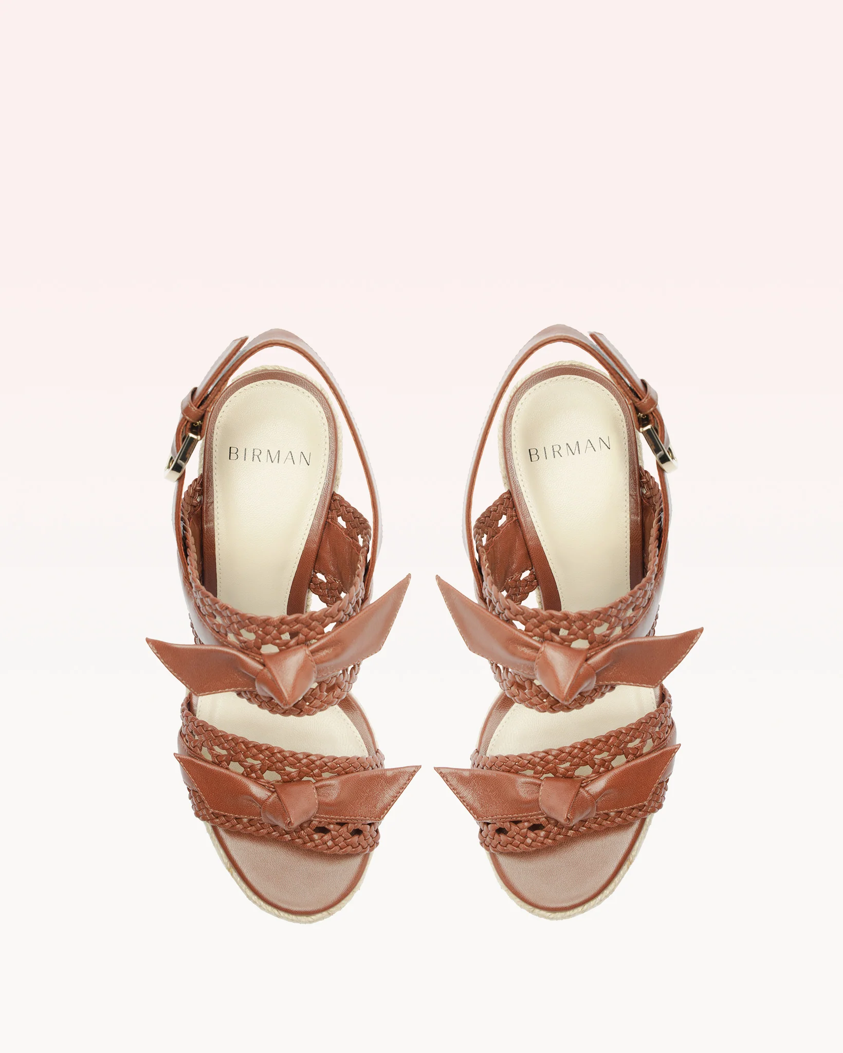 Clarita Tresse Chocolate - Image 3
