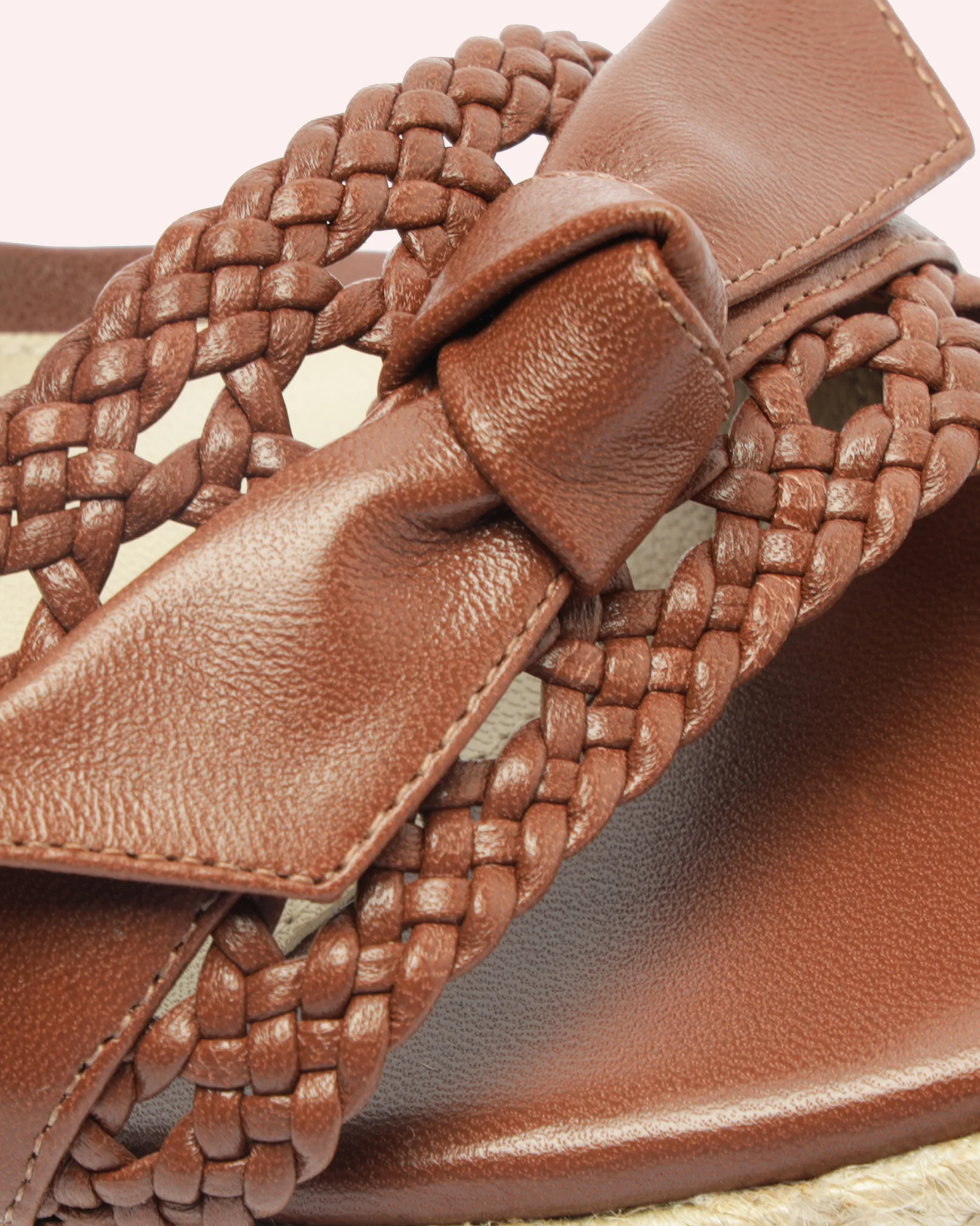 Clarita Tresse Chocolate - Image 6
