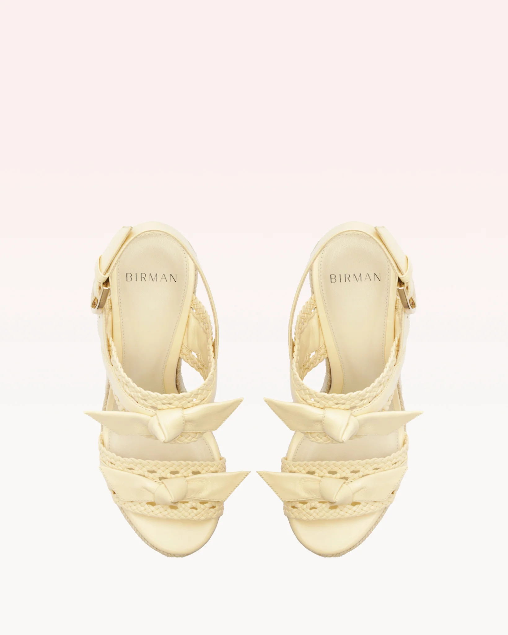 Clarita Tresse Creamy - Image 4