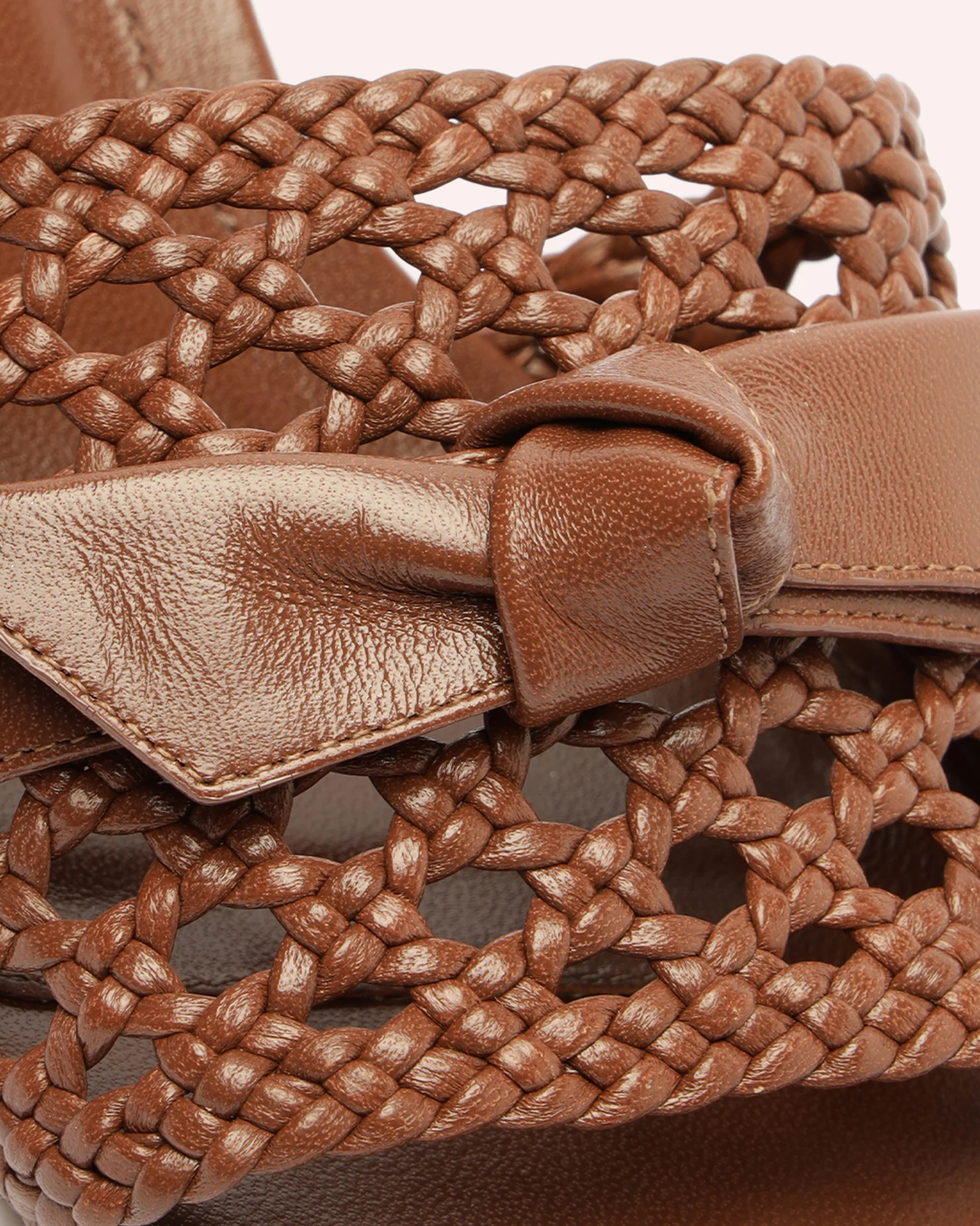 Clarita Tresse Chocolate - Image 6