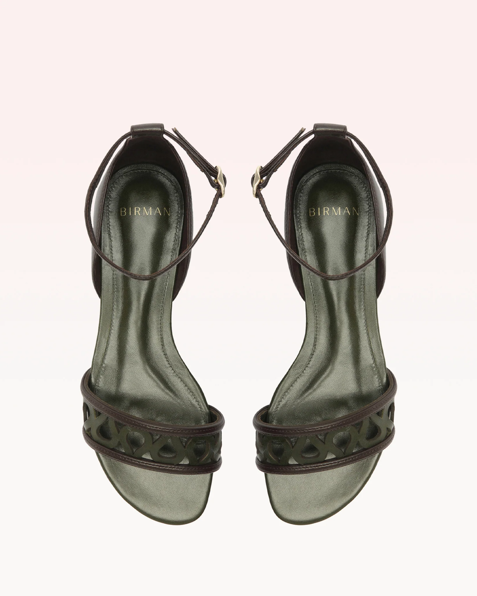 Dakota Sandal - Image 3