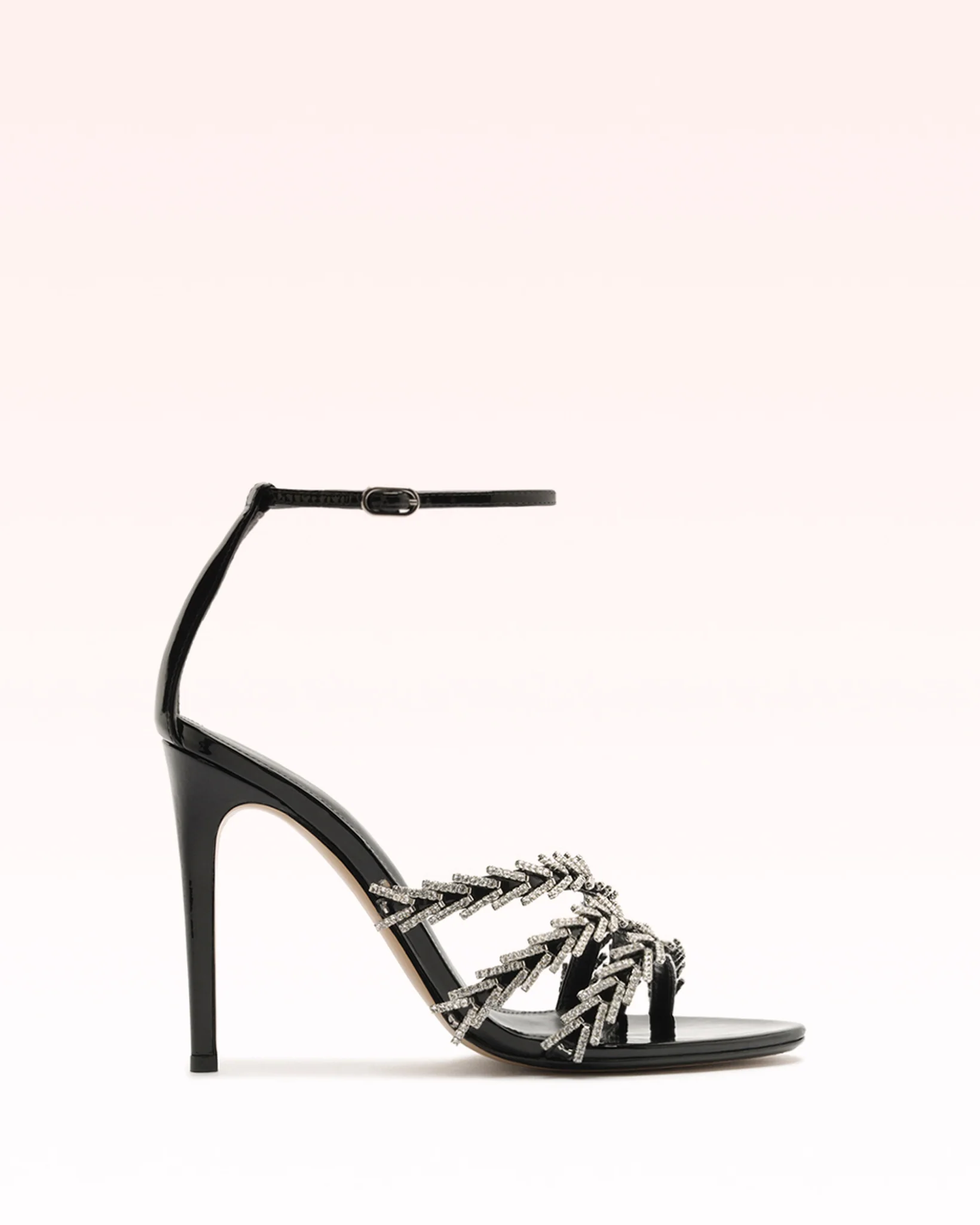 Delilah 100 Black