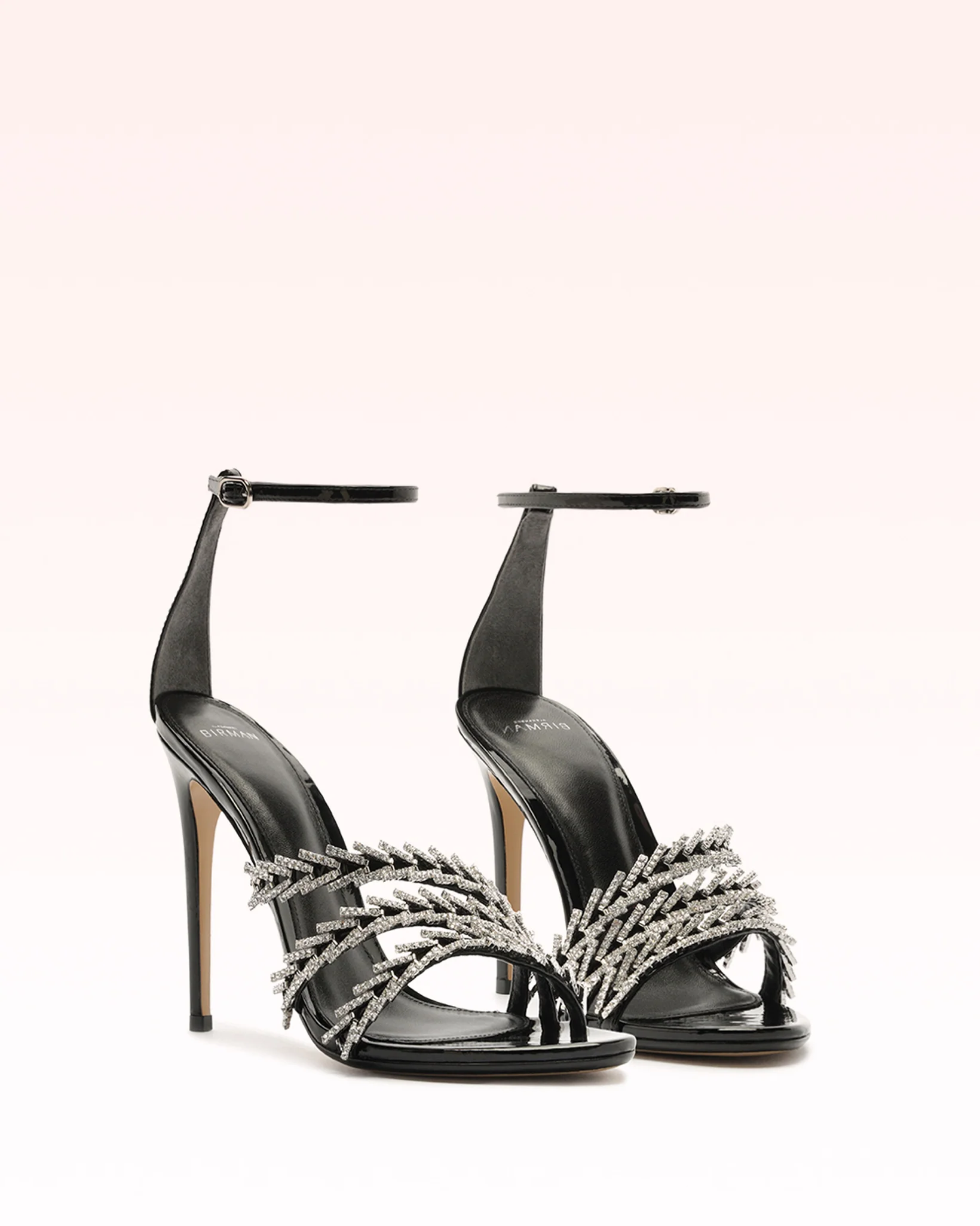 Delilah 100 Black - Image 2
