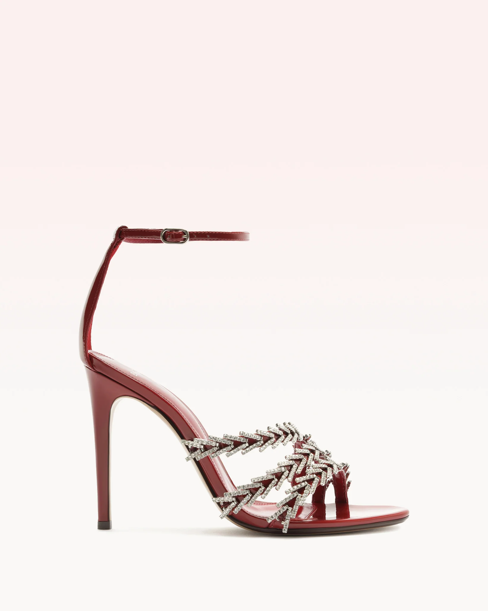 Delilah 100 Ruby