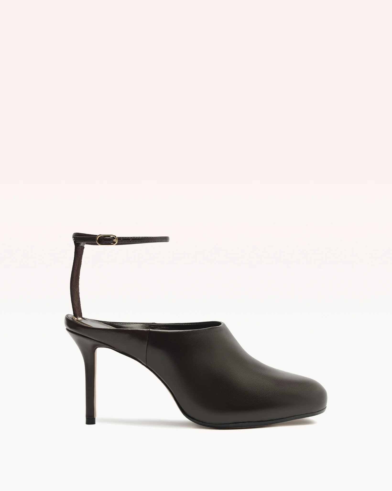 Dianna 85 Dark Brown