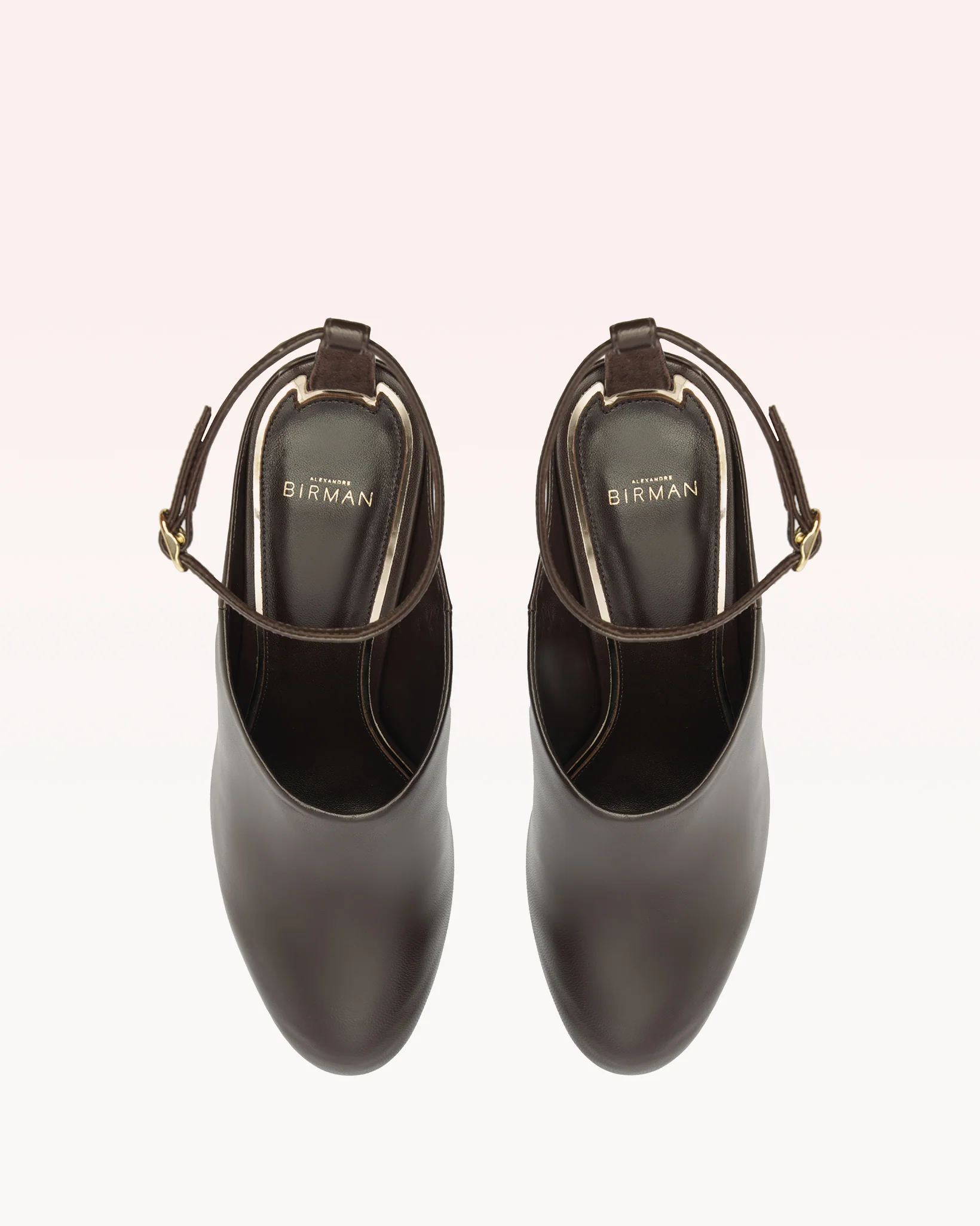 Dianna 85 Dark Brown - Image 3