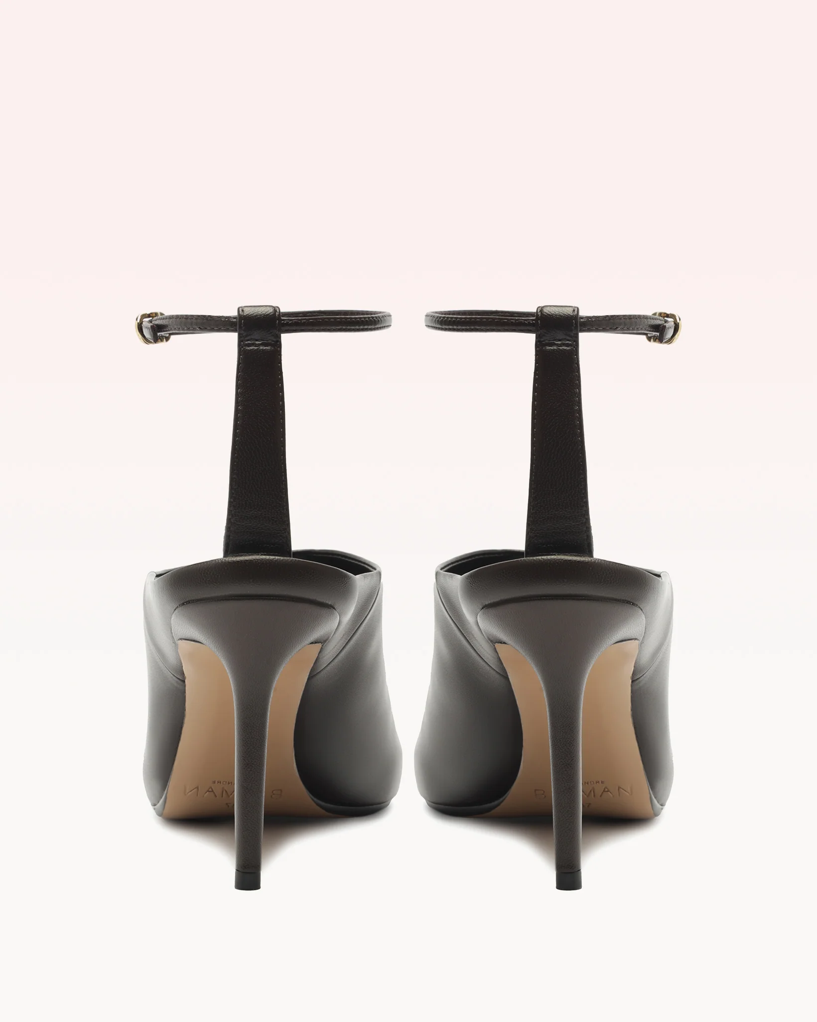 Dianna 85 Dark Brown - Image 4