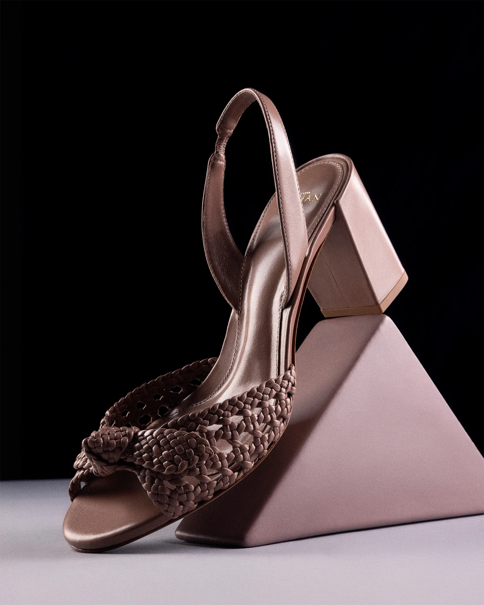 Easy Clarita Block 75 Tresse Roma - Image 6