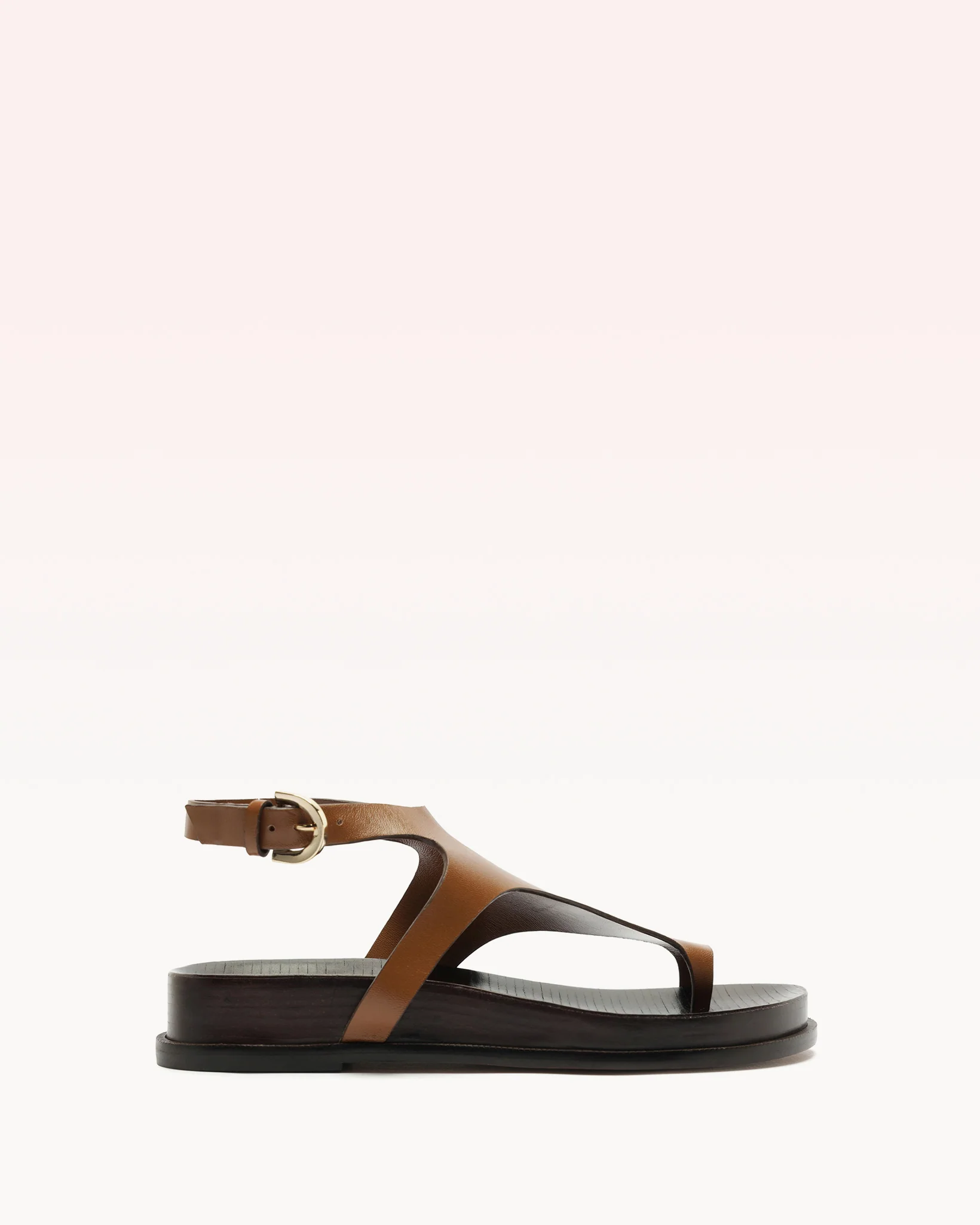 Eliah Sport Sandal Espresso