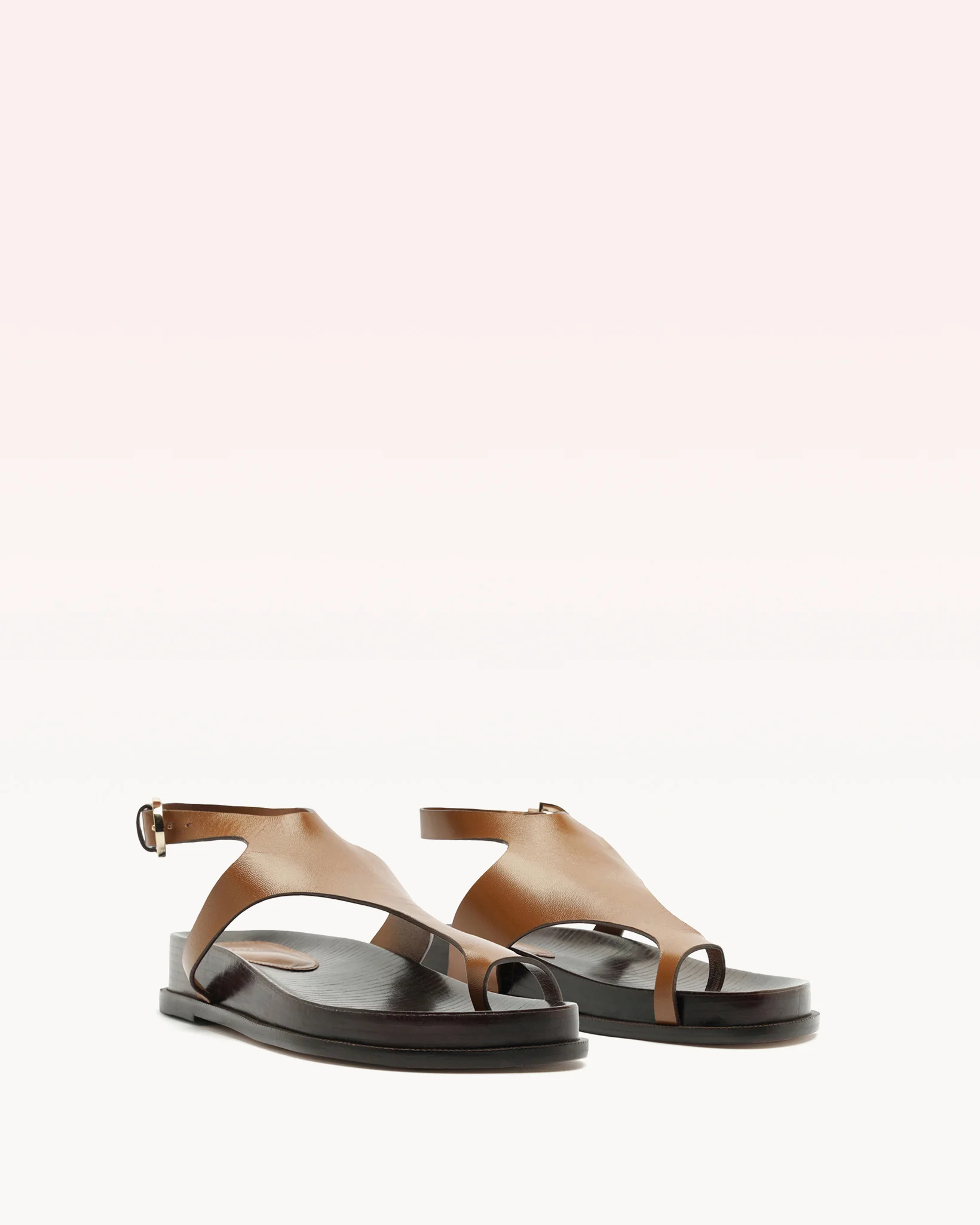 Eliah Sport Sandal Espresso - Image 2