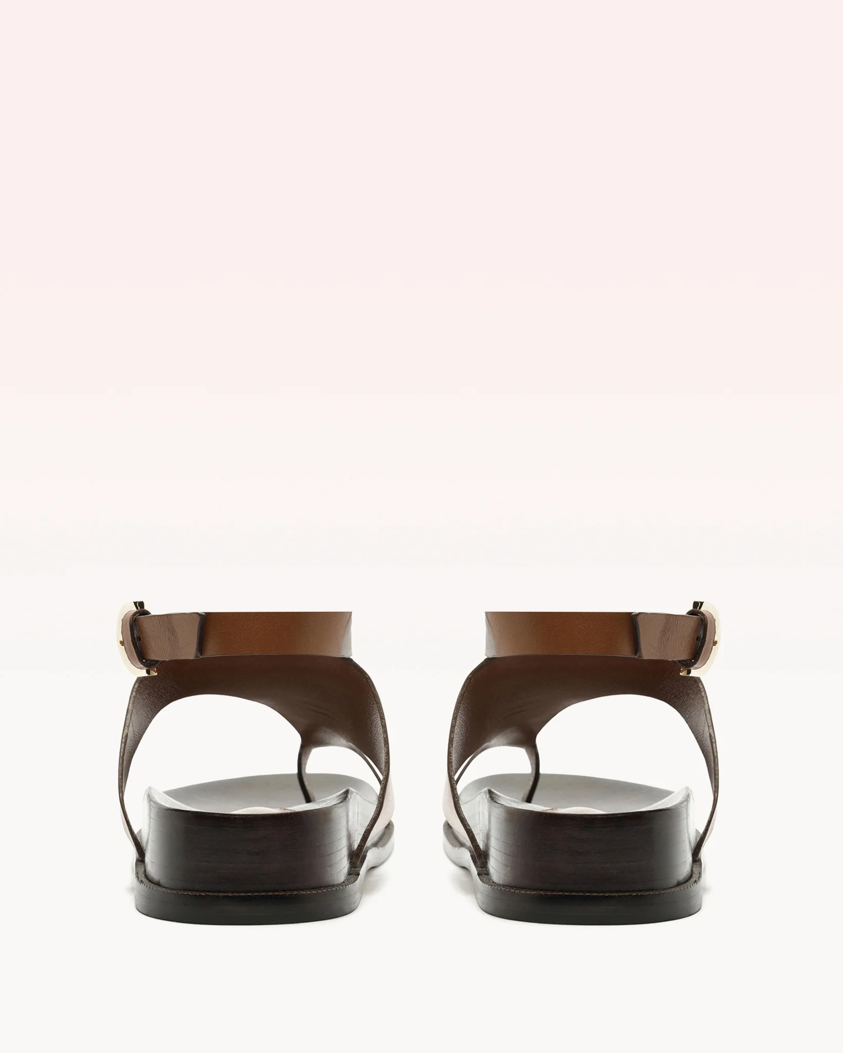 Eliah Sport Sandal Espresso - Image 3