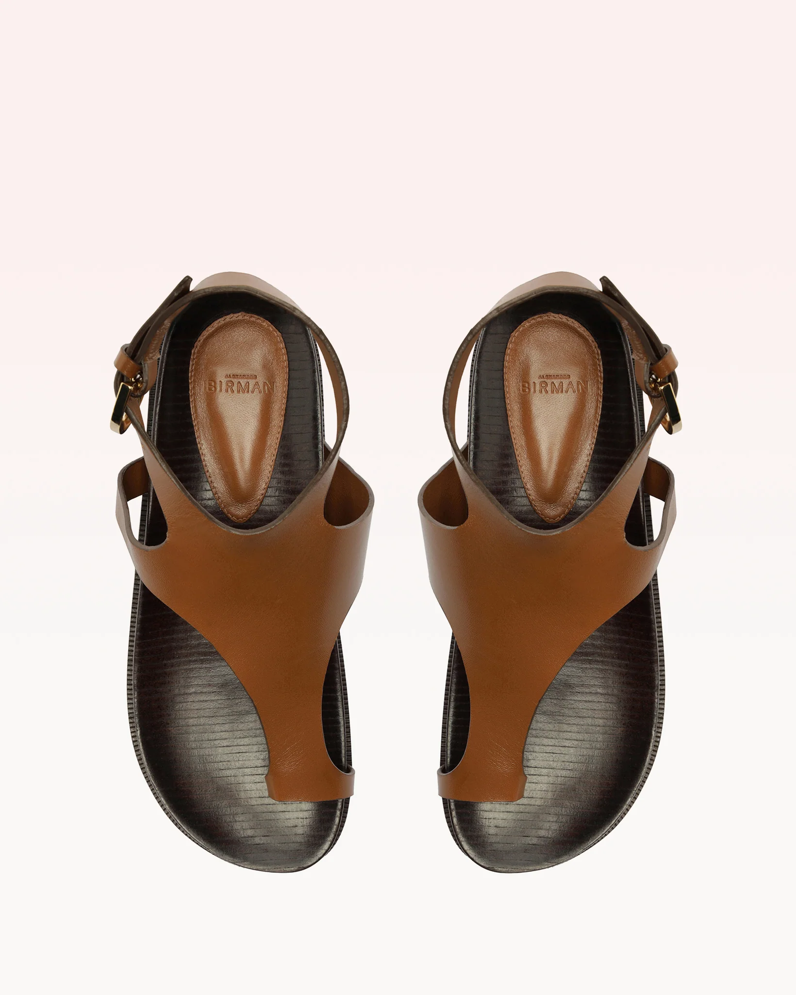Eliah Sport Sandal Espresso - Image 4