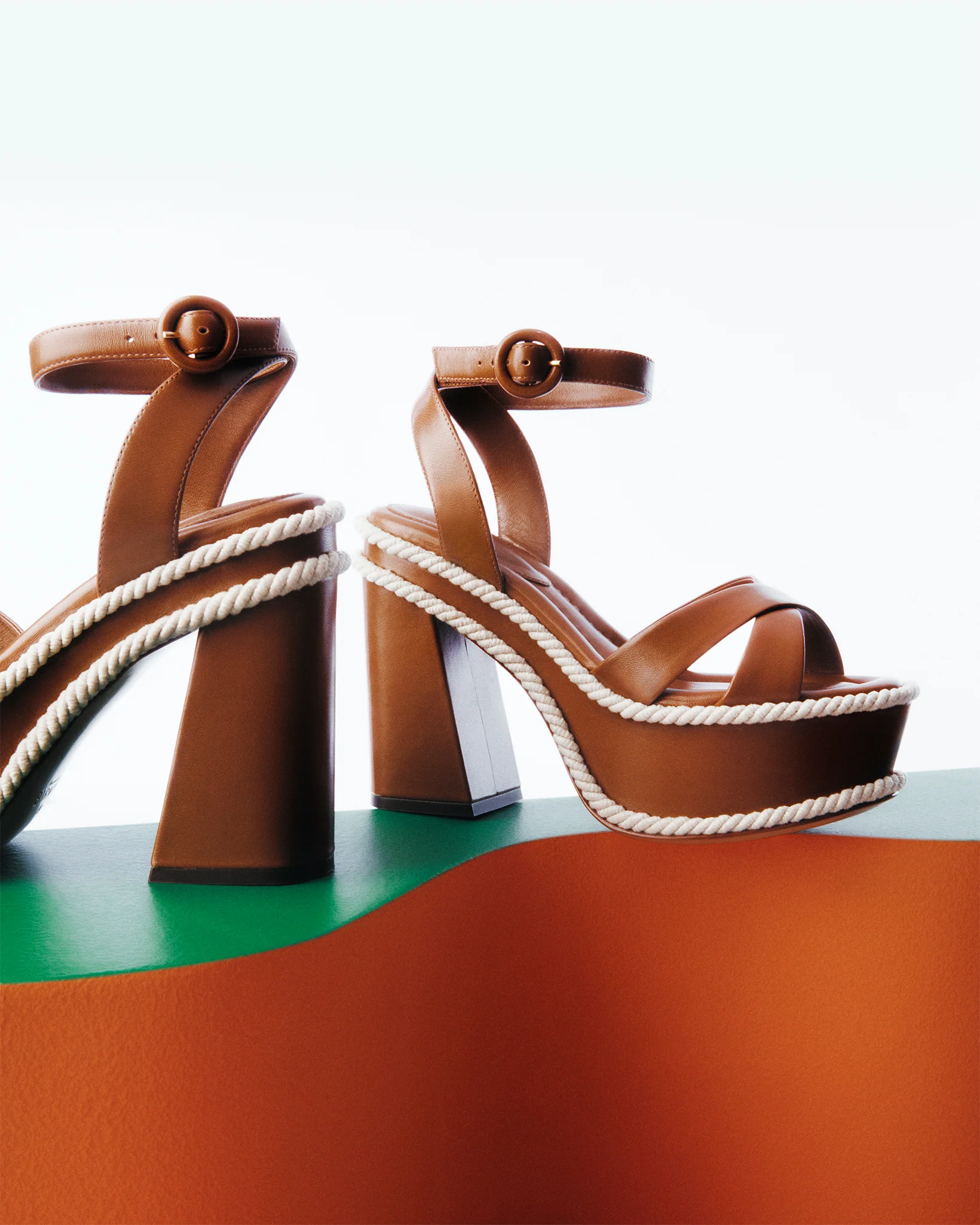 Elle 120 Espresso - Image 2