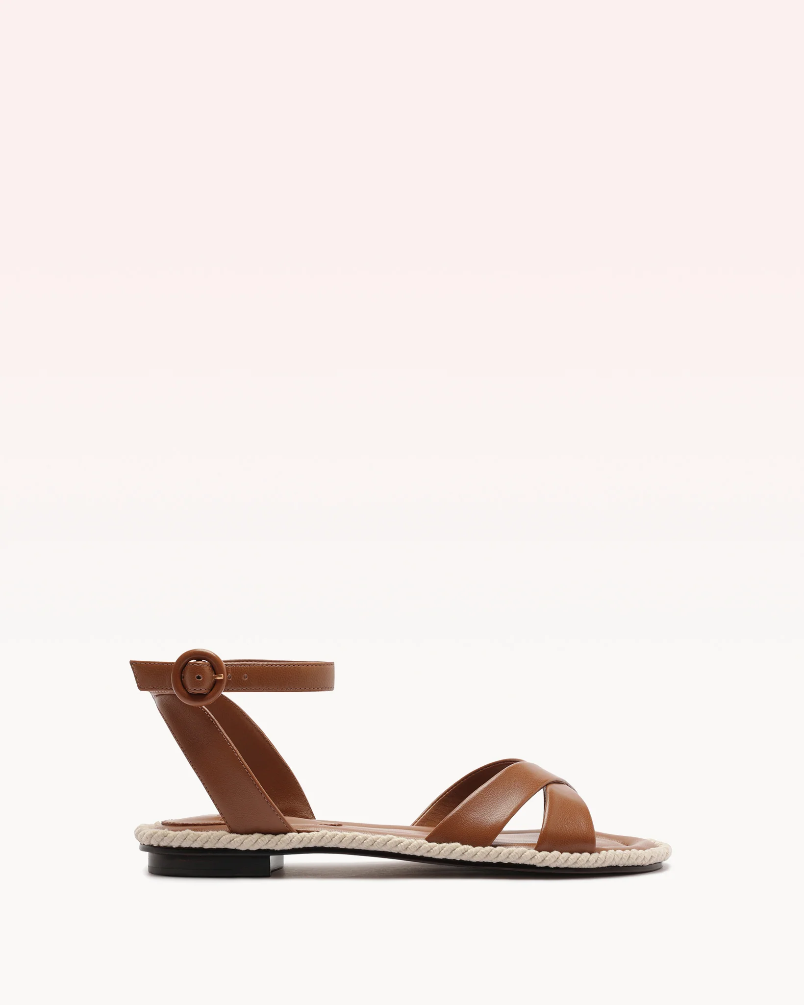 Elle Flat Espresso