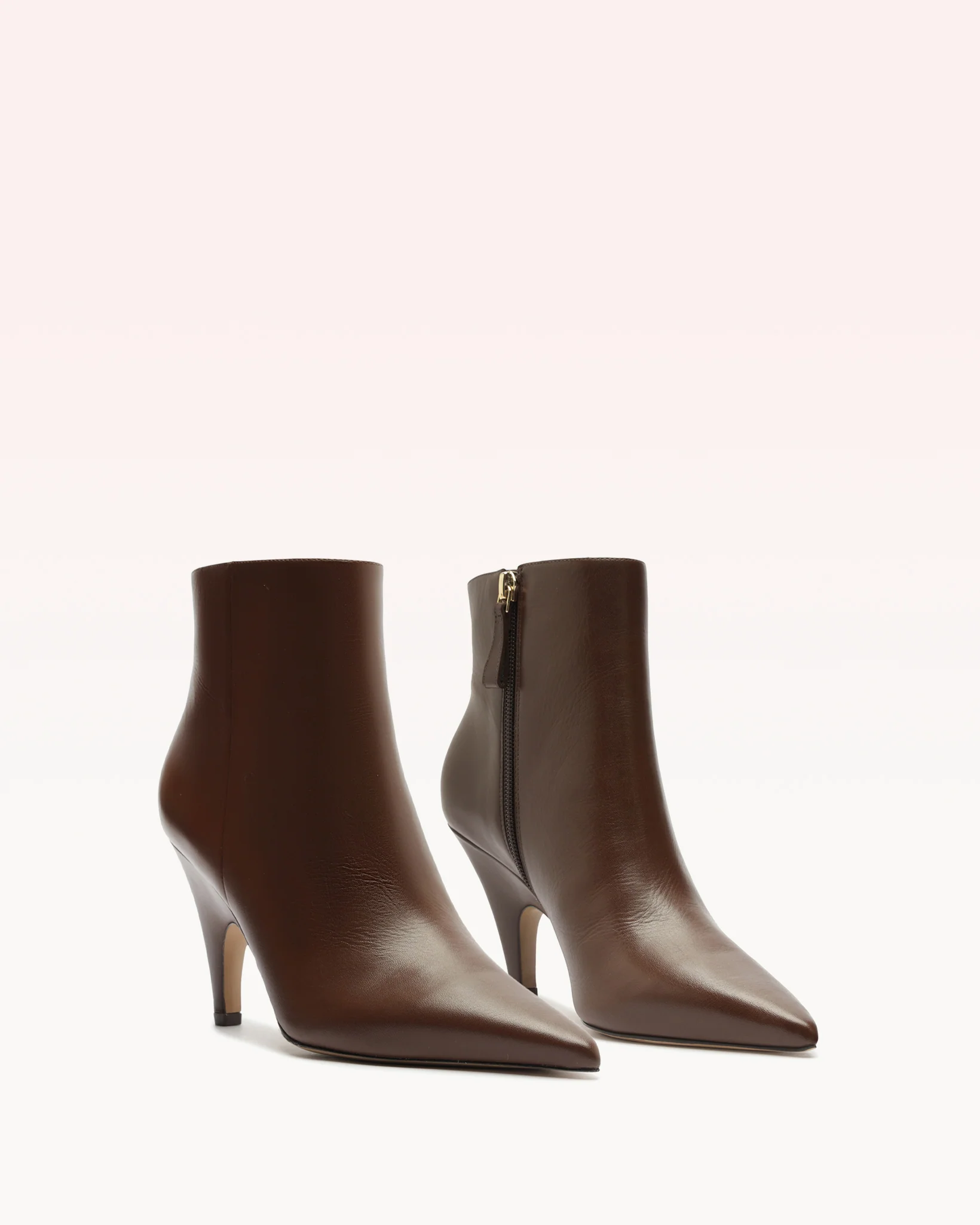 Frenchie Bootie Brown - Image 2