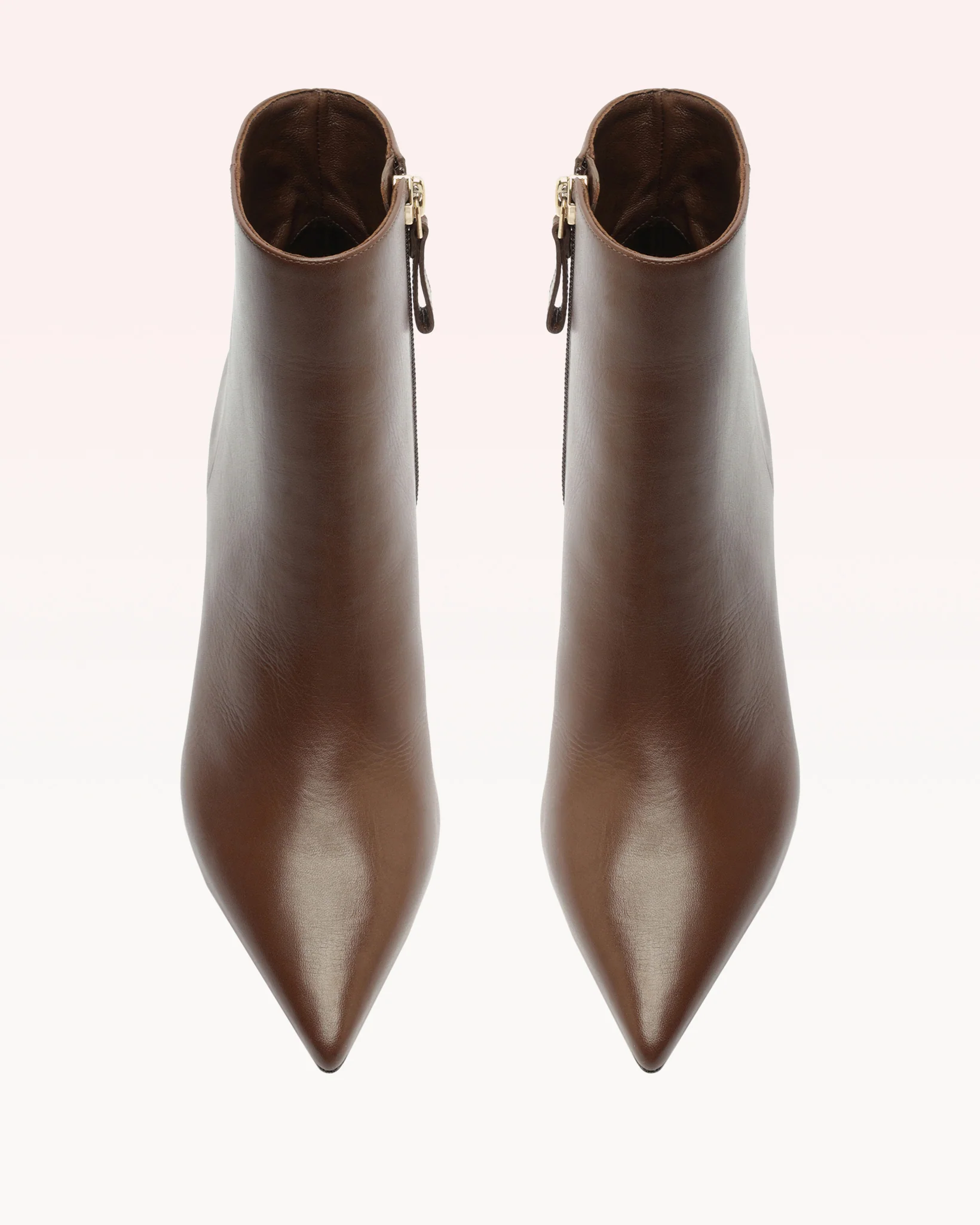 Frenchie Bootie Brown - Image 3