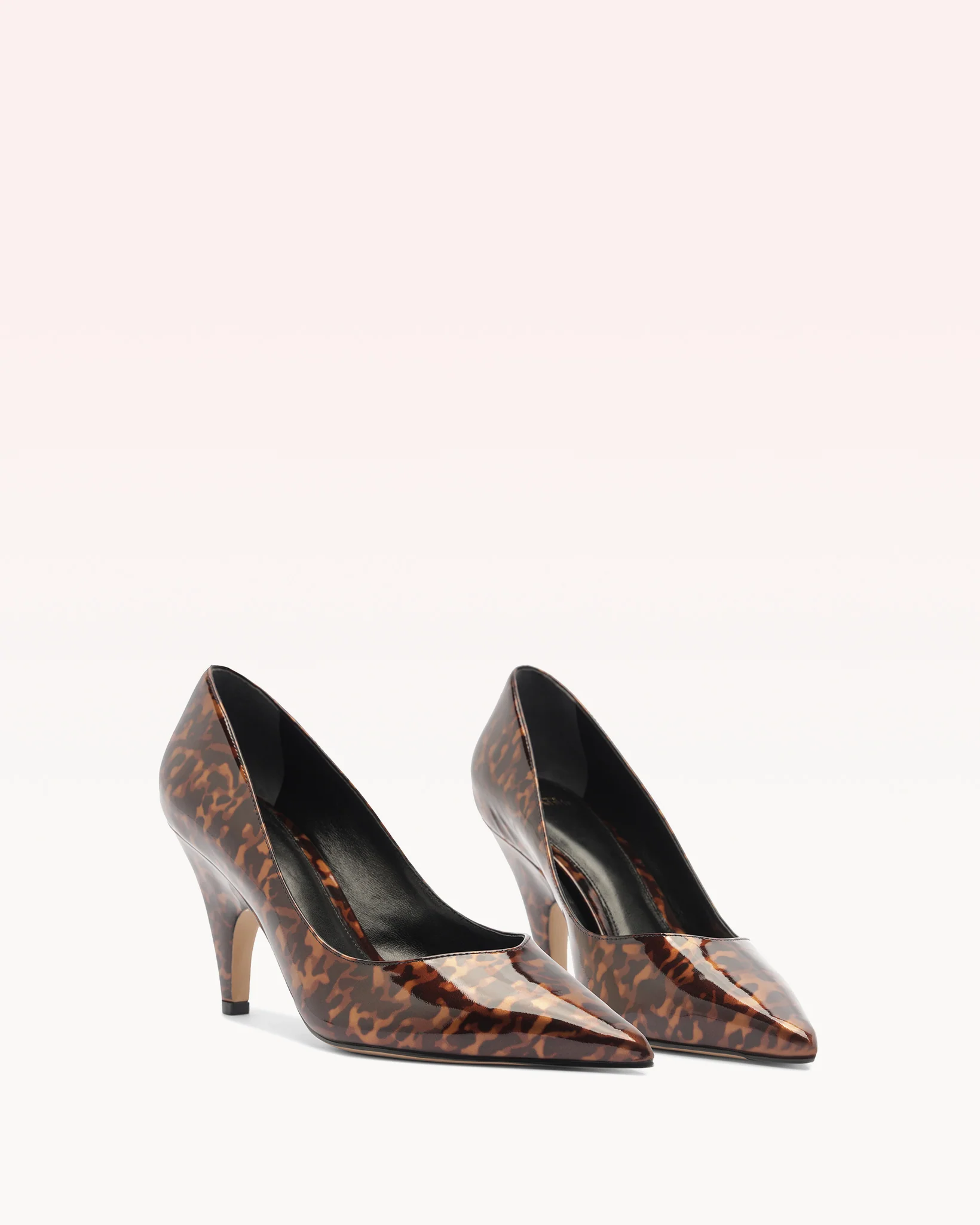 Frenchie Pump Nut - Image 2