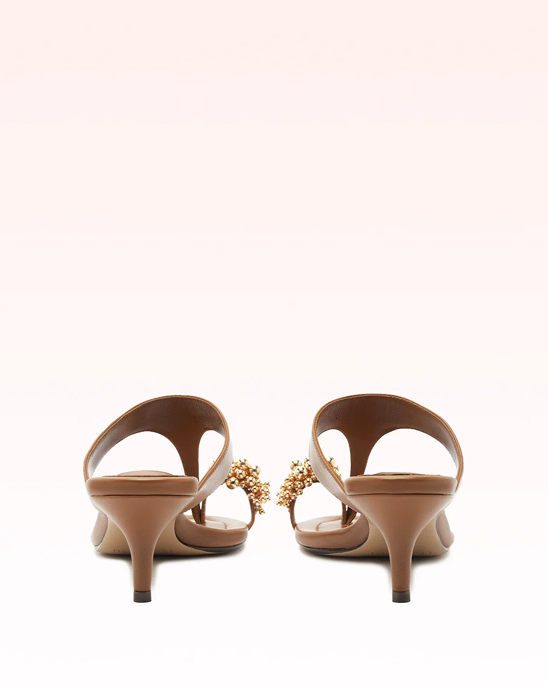 Gia 50 Espresso - Image 5