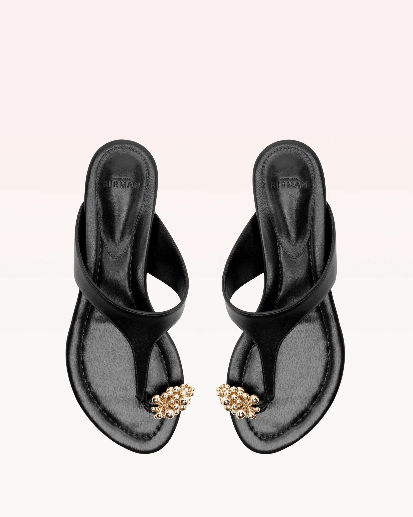 Gia Flat Black - Image 4