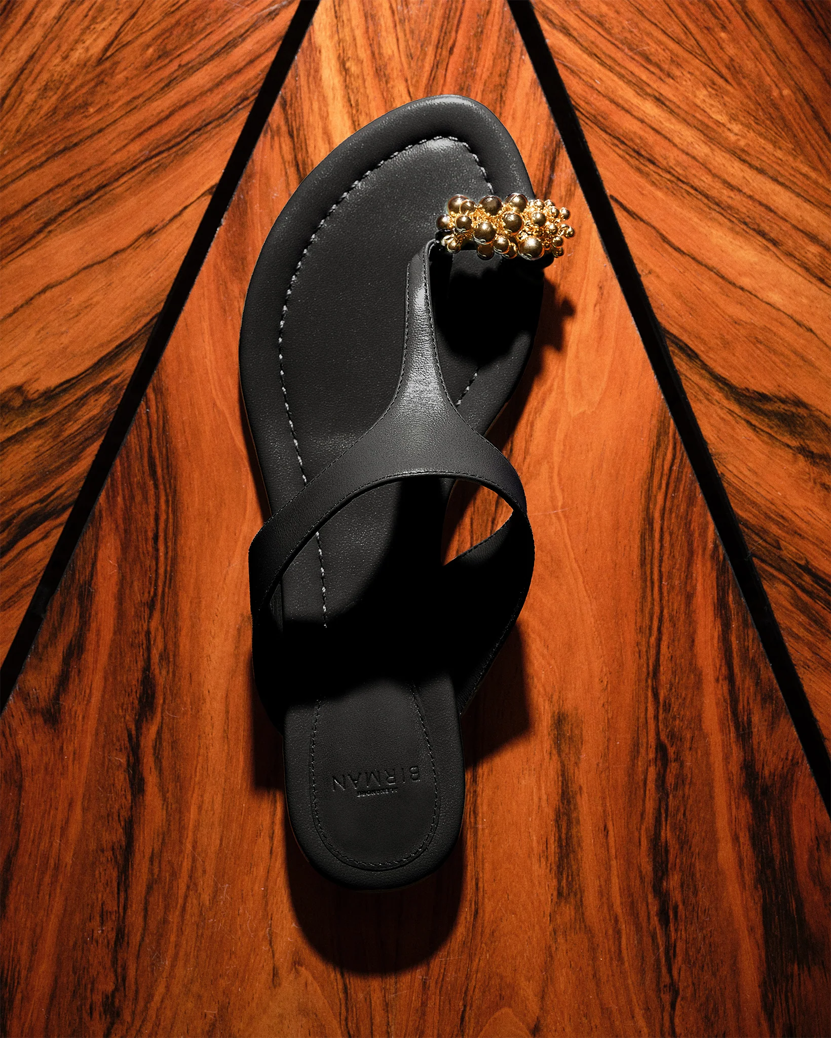 Gia Flat Black - Image 6