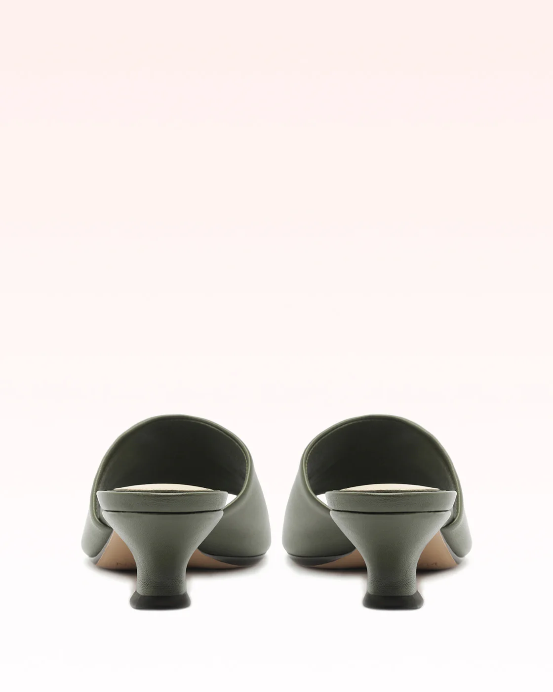 Gisel Mule Olivine - Image 3
