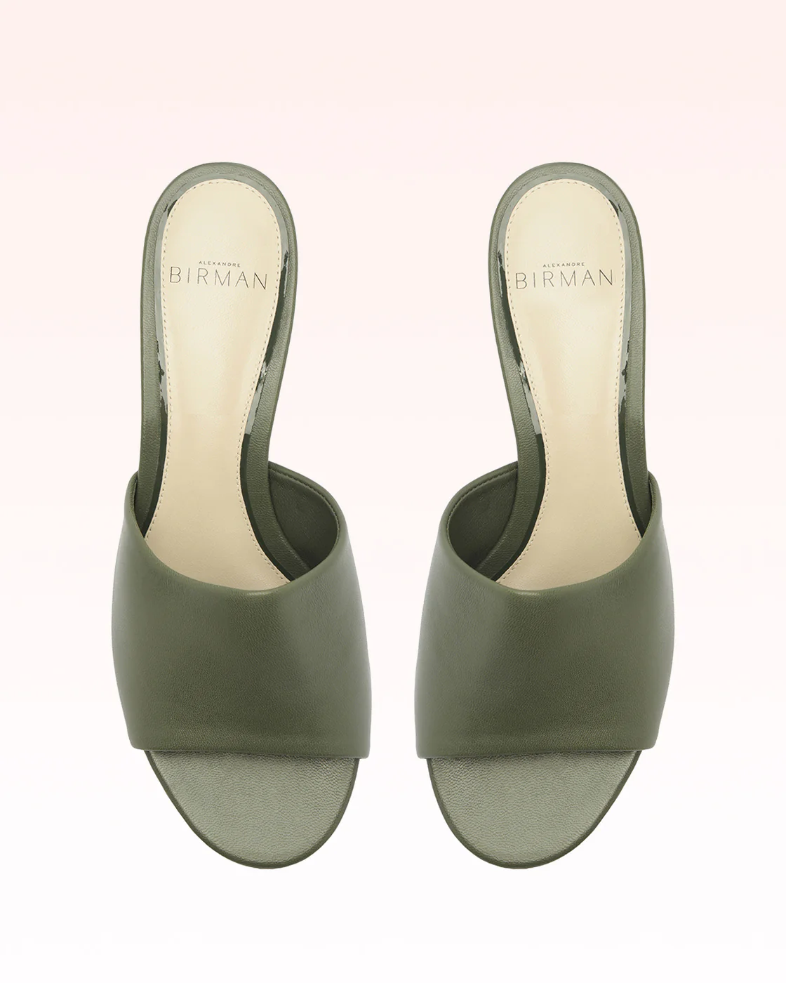 Gisel Mule Olivine - Image 4
