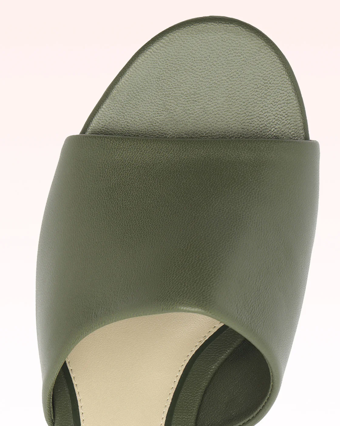 Gisel Mule Olivine - Image 5