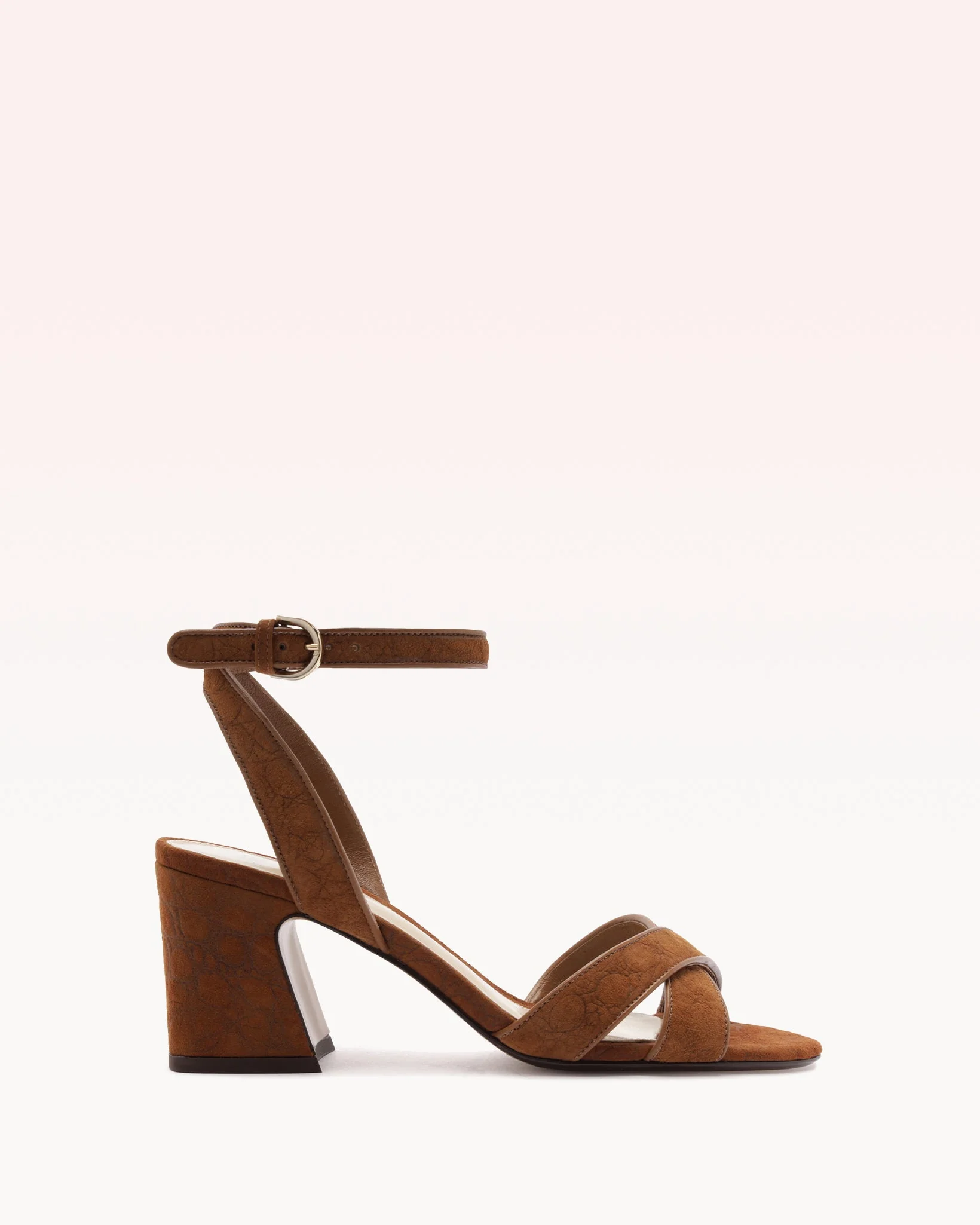 Grace 60 Sandal Espresso