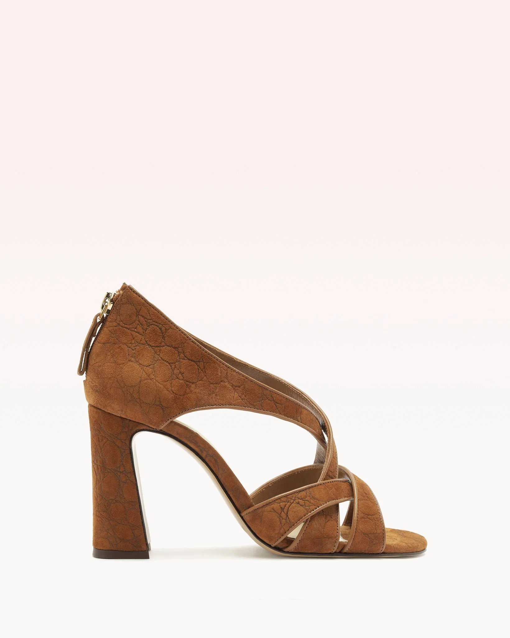 Grace 90 Sandal Espresso
