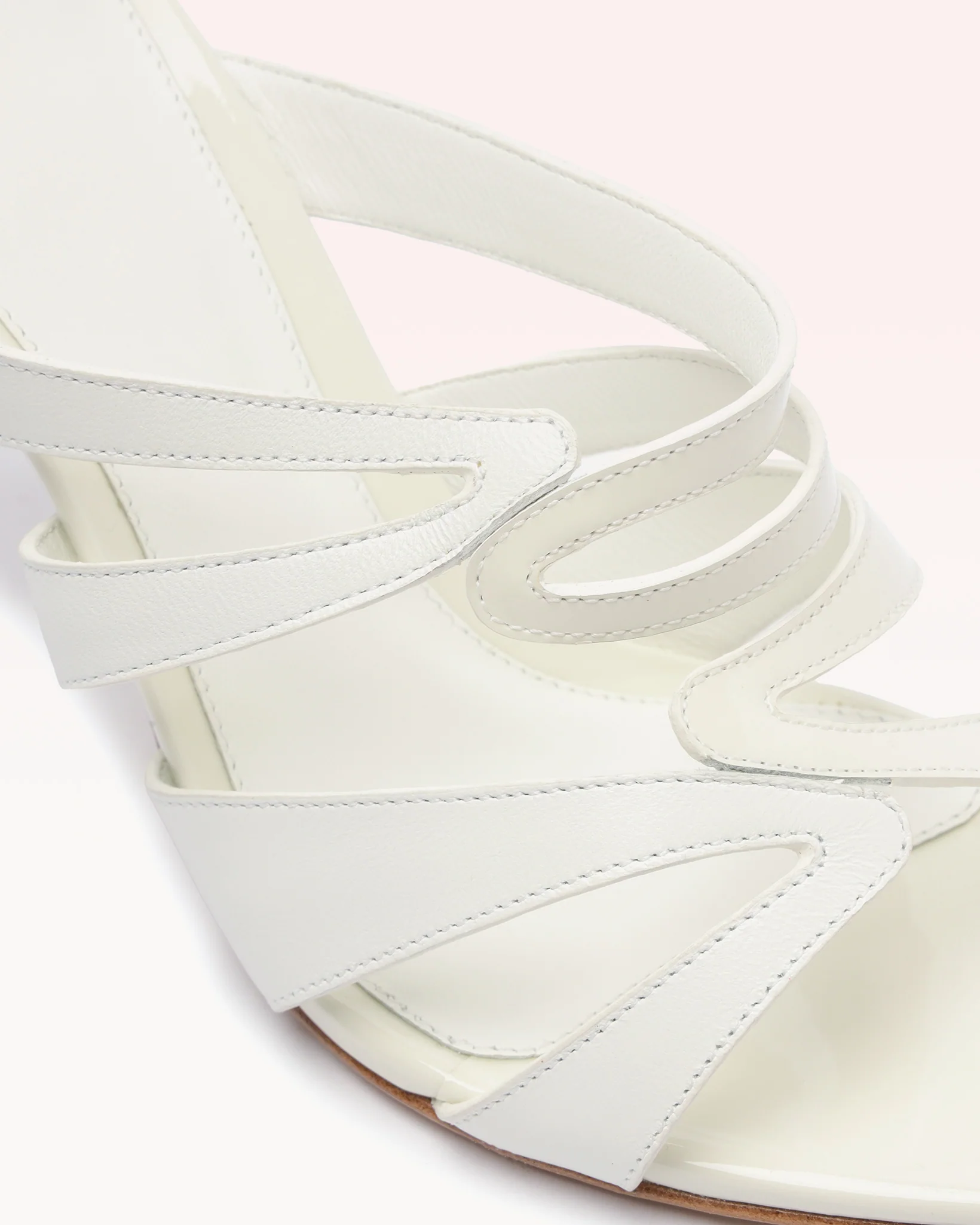 Iris 85 White - Image 5