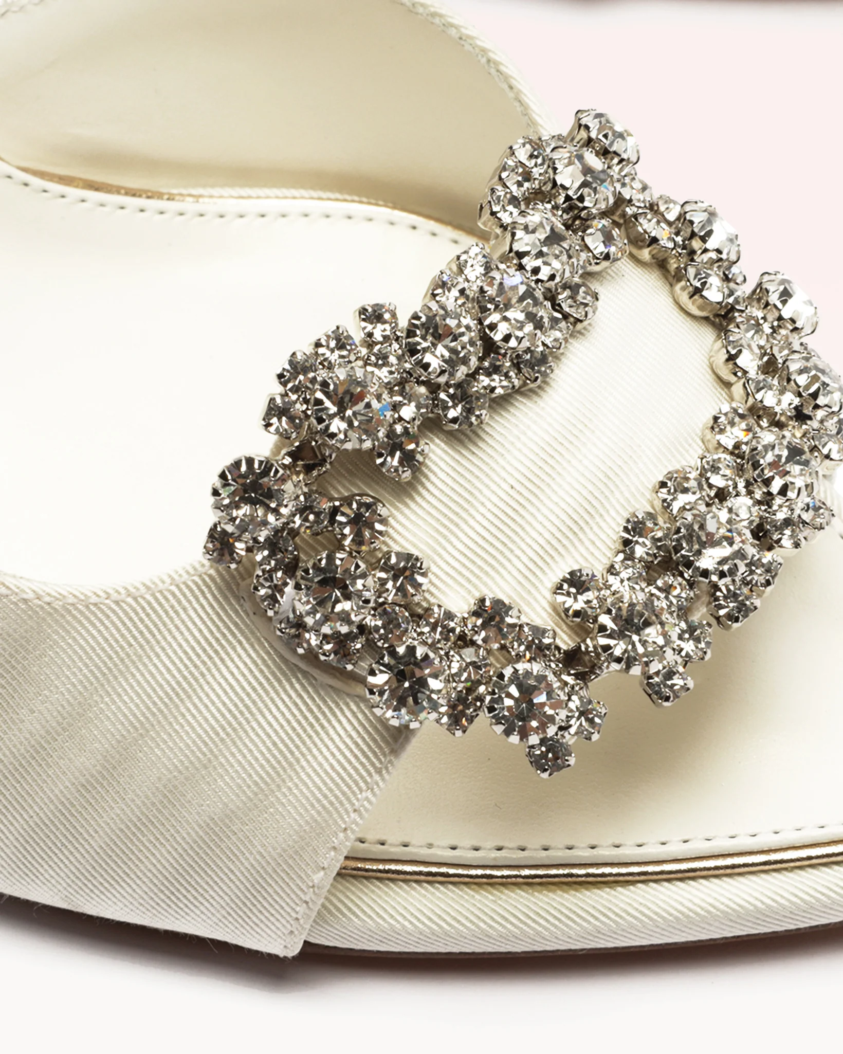 Isla Crystal Bridal 85 Off White - Image 6