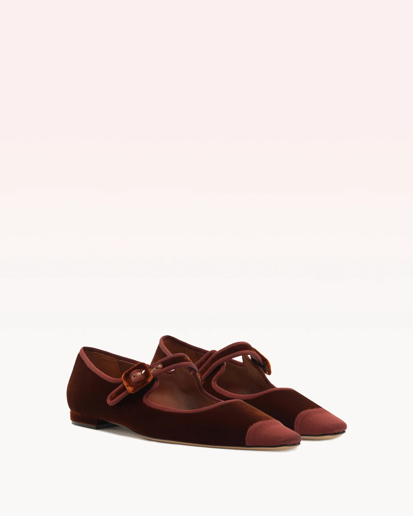 Jada Ballet Cuoio - Image 2