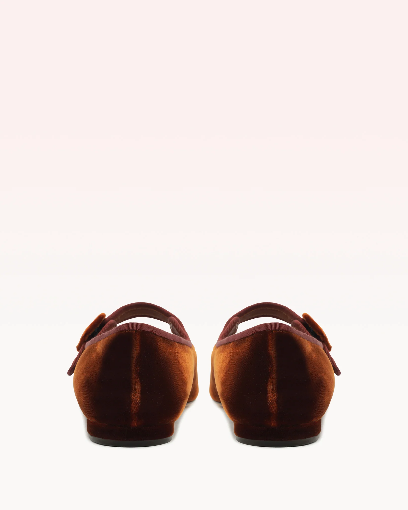 Jada Ballet Cuoio - Image 4