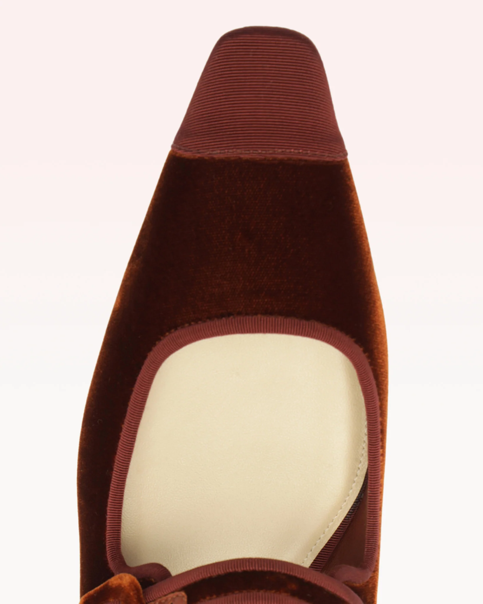 Jada Ballet Cuoio - Image 5