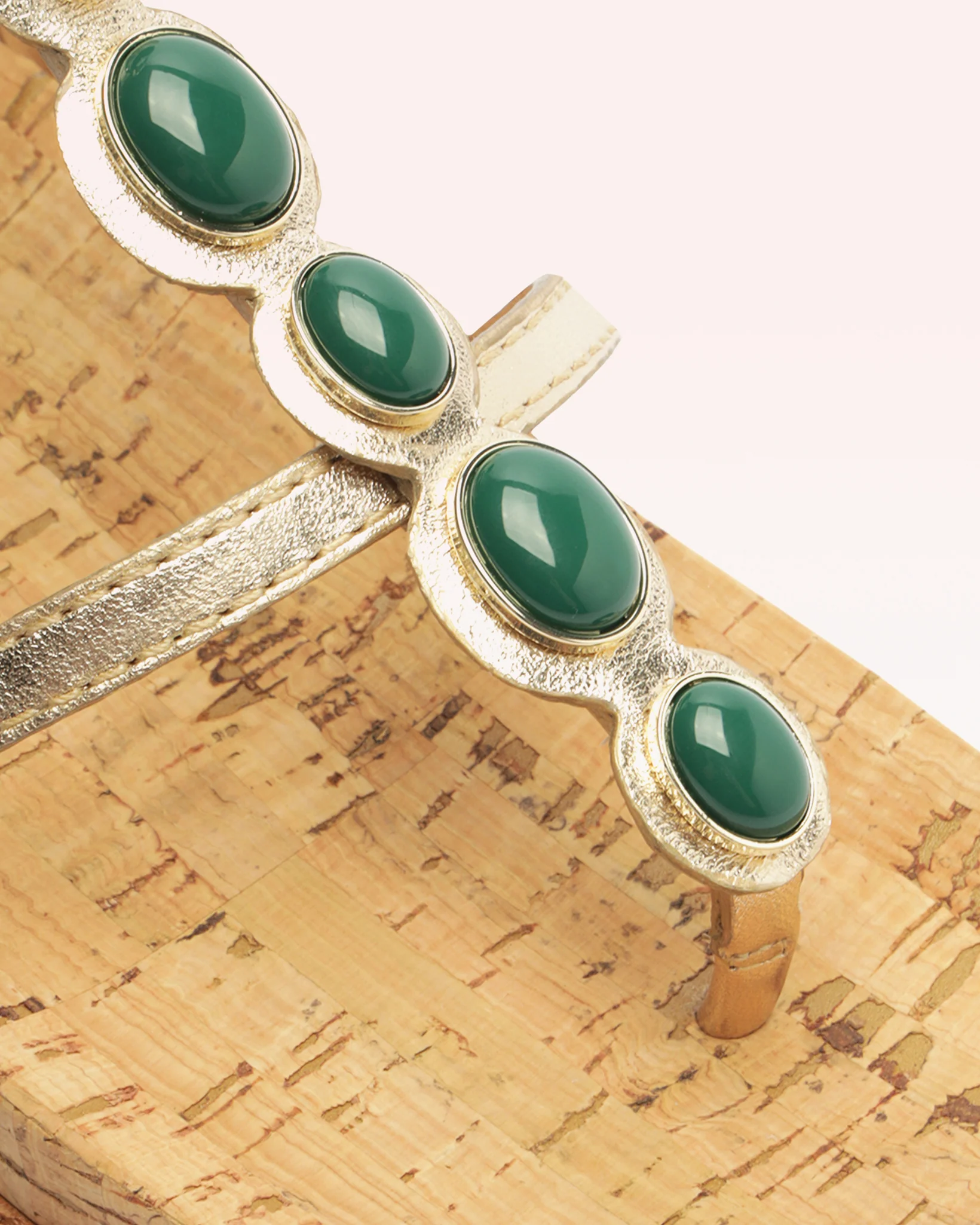 Jade Golden Flat - Image 4