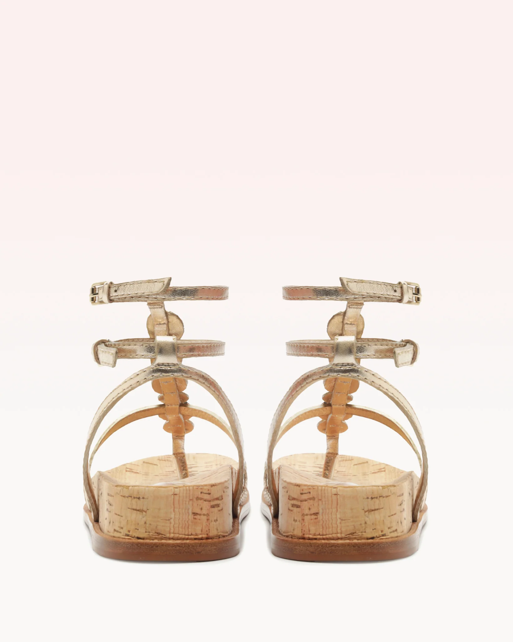 Jade Golden Flat - Image 5