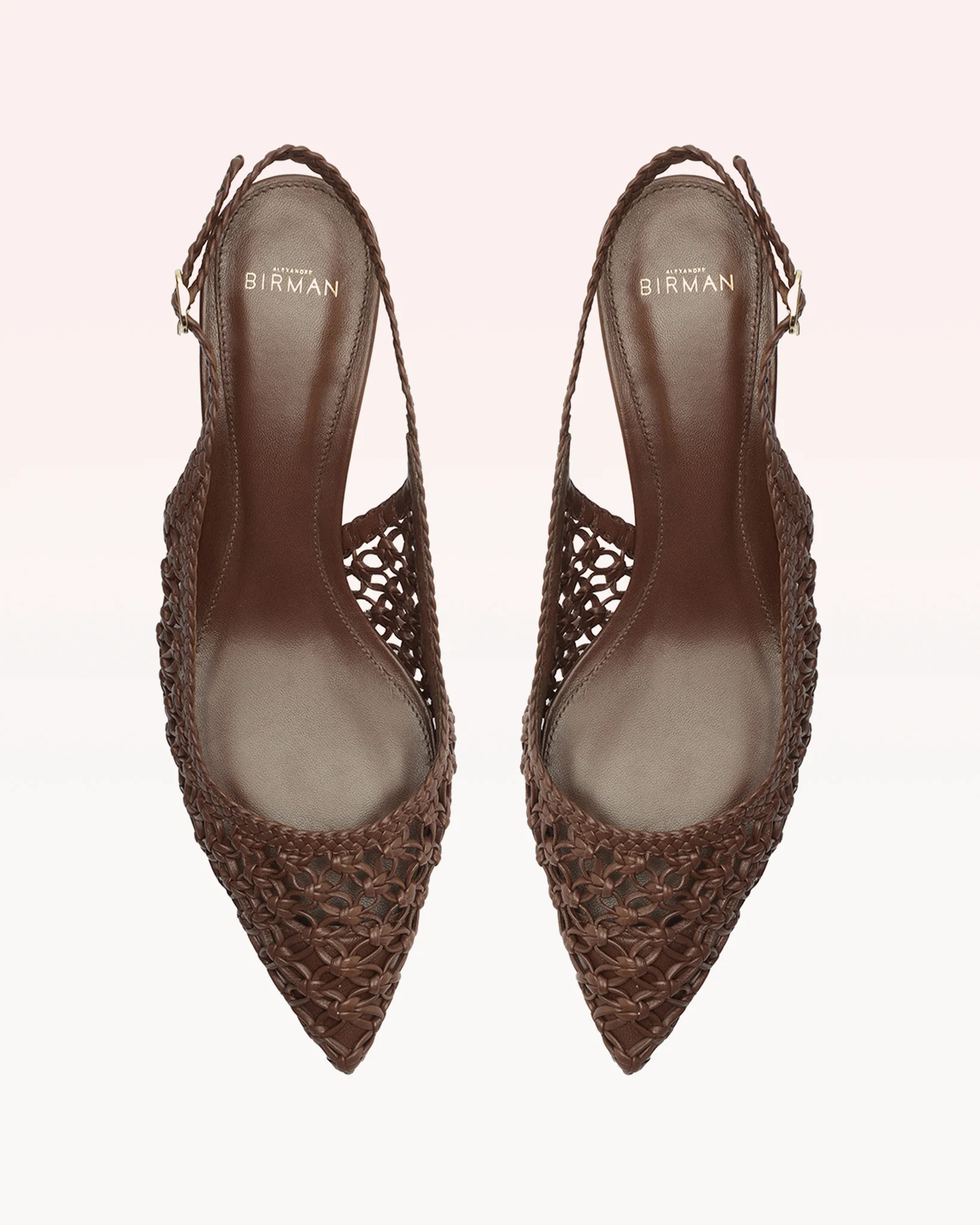 Jane Tresse 60 Brown - Image 5