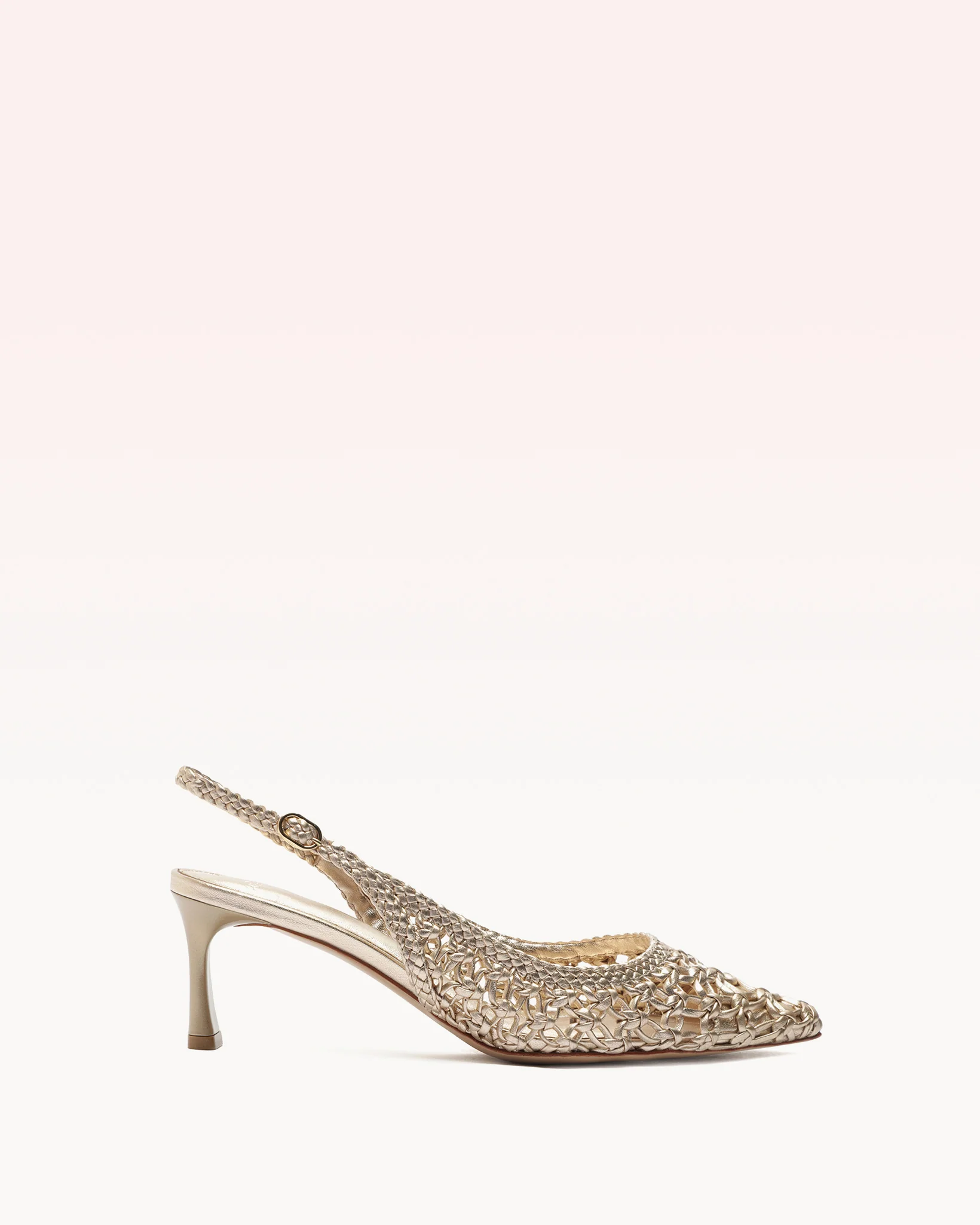 Jane Tresse 60 Golden
