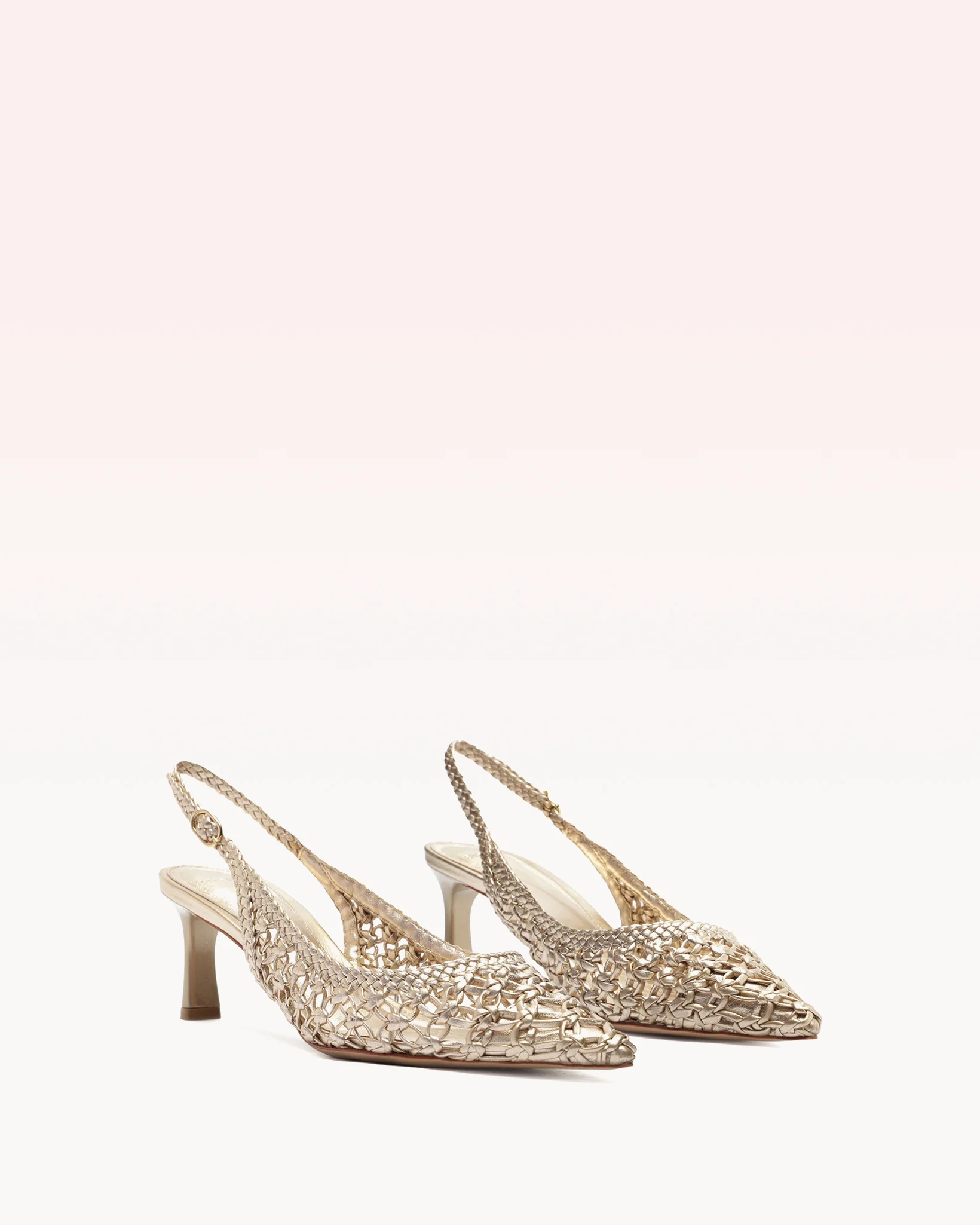 Jane Tresse 60 Golden - Image 2